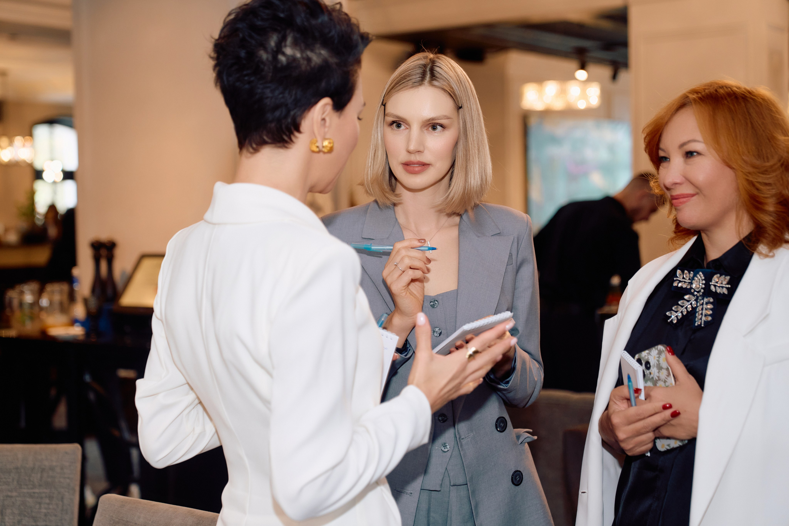 Нетворкинг 4,0. Свадебный фотограф в Москве Кристина Чехова