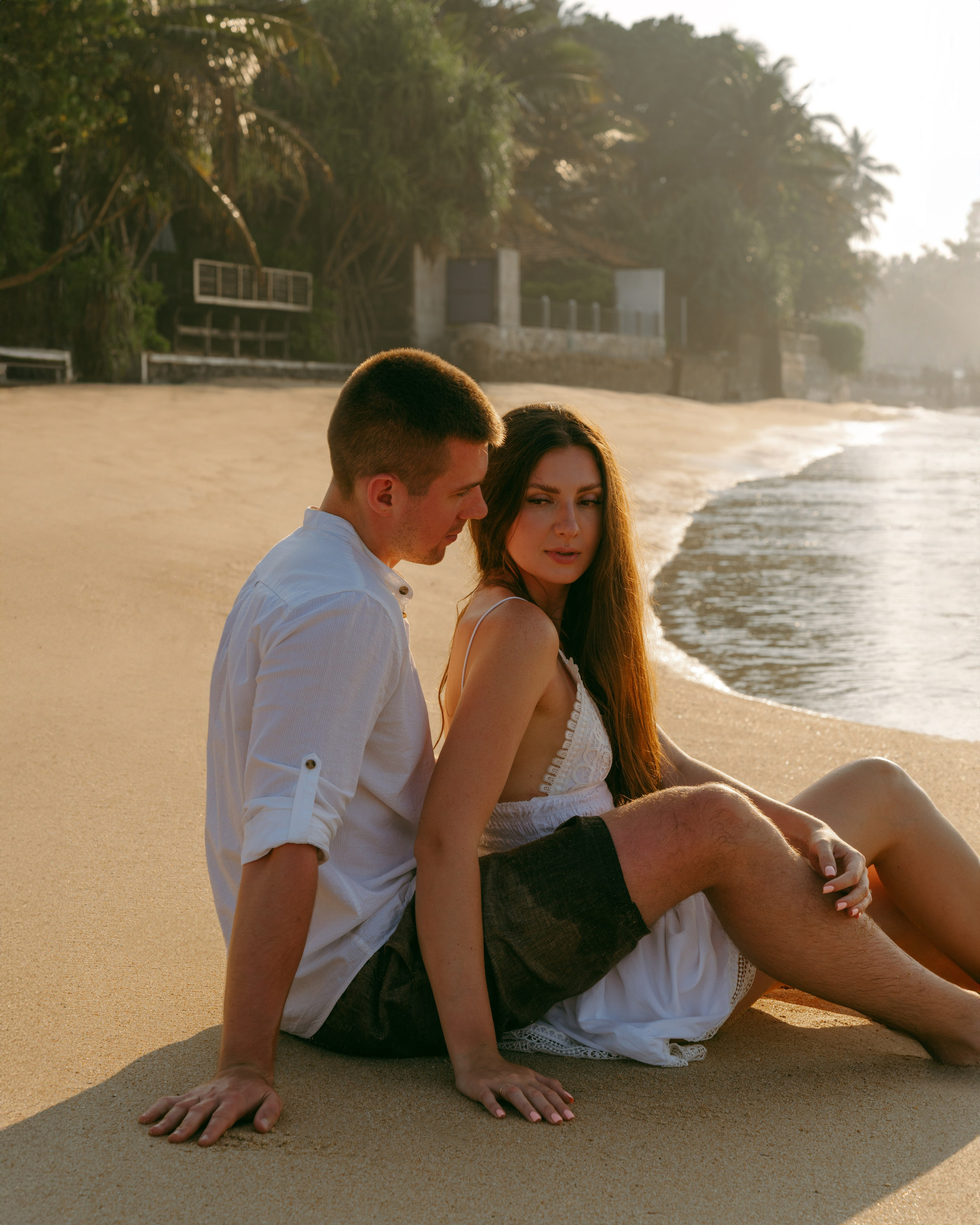 Anastasia & Artem. Travel & Life style Photographer