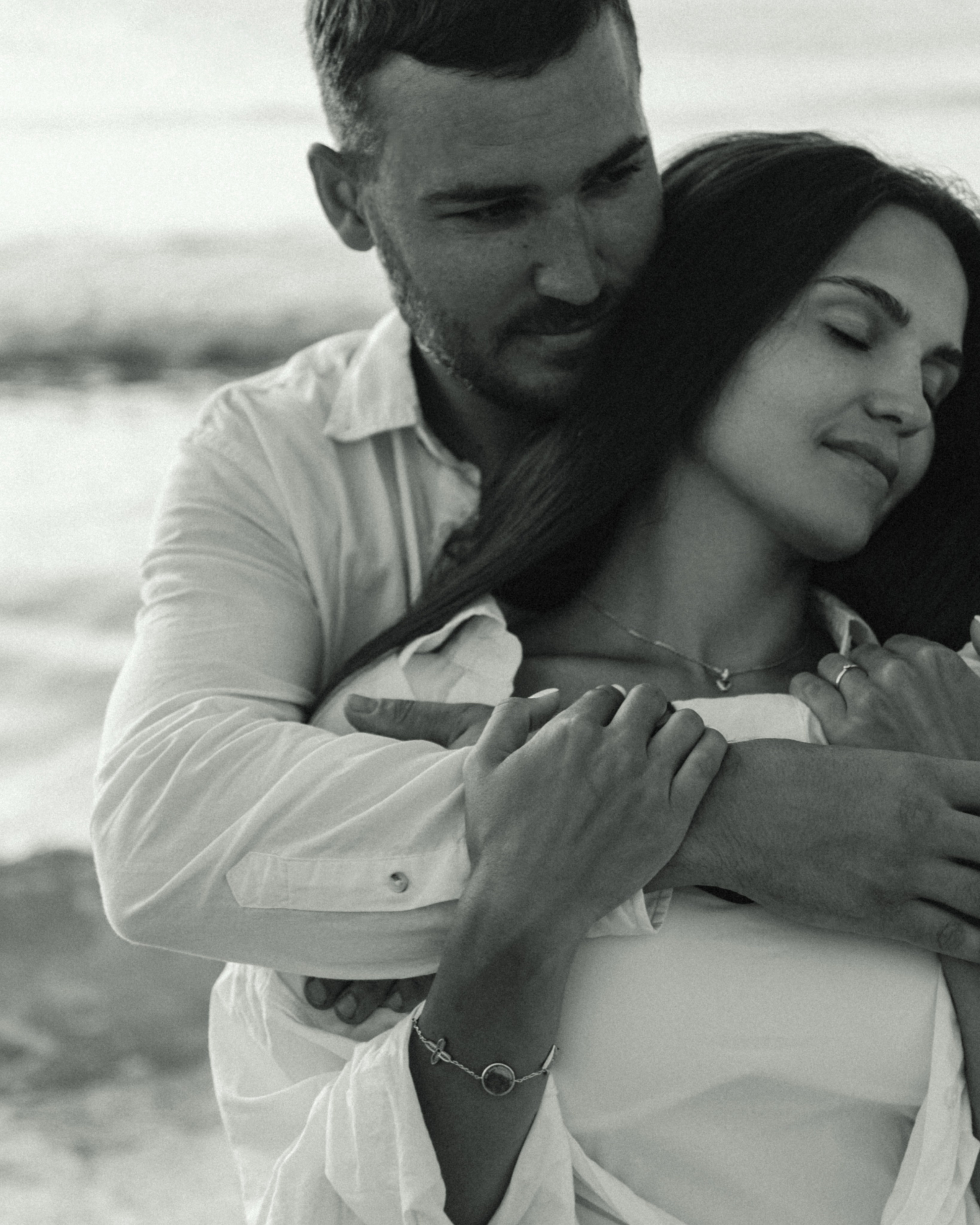 Valeria & Dmitry. Travel & Life style Photographer