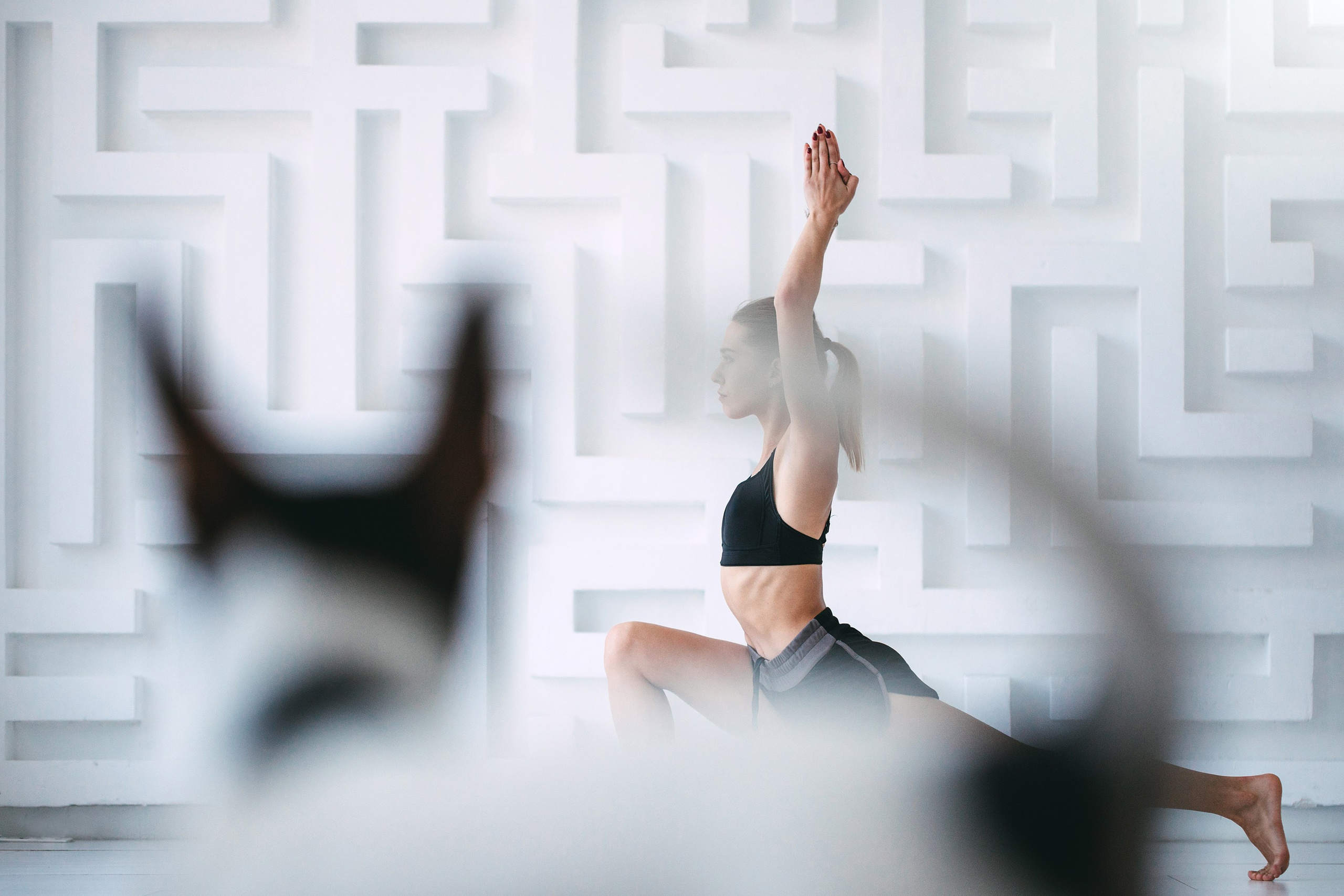 Портретная фотография. Павел Иванов. Создание профессионального медиаконтента. Москва