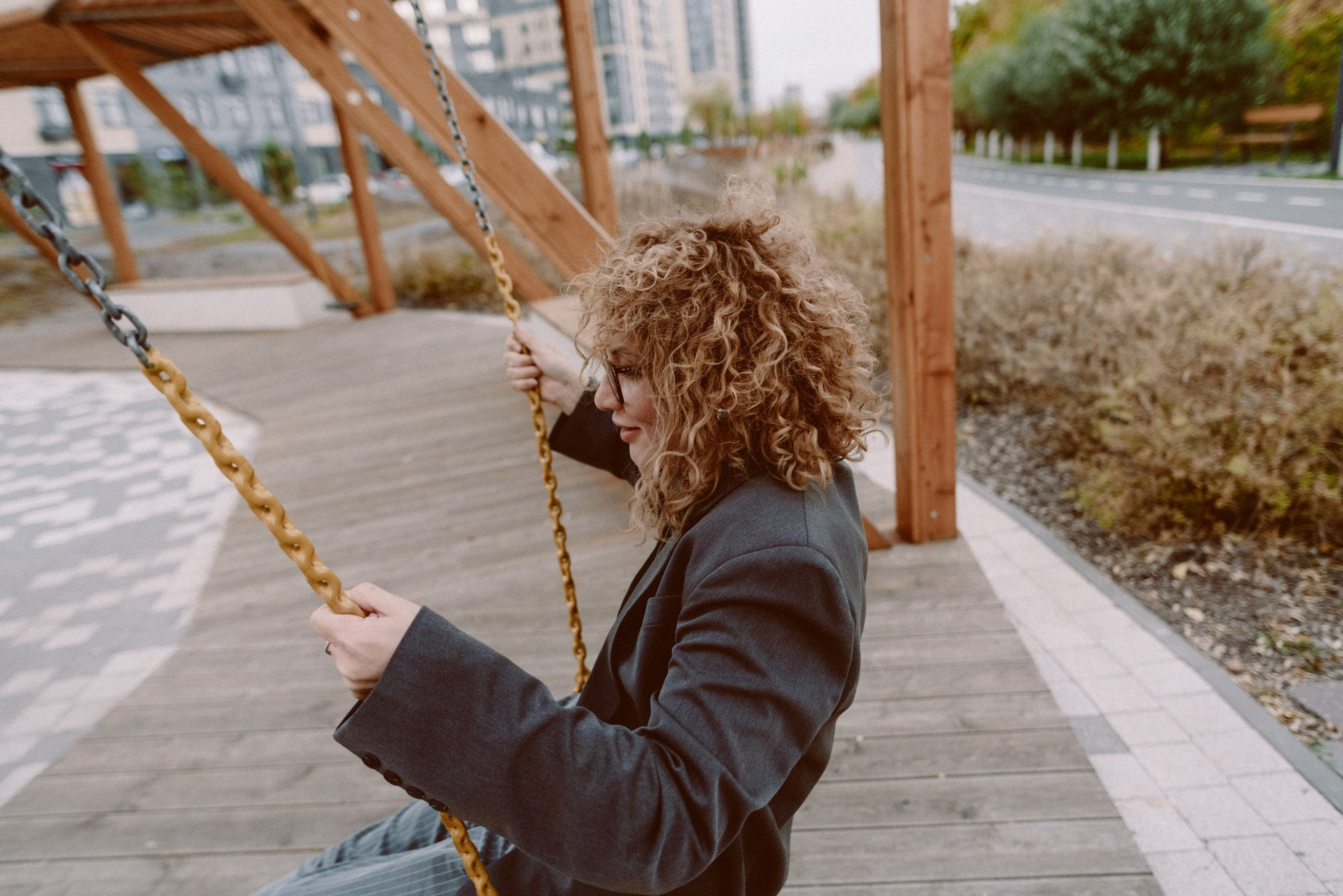 Гузель. Фотограф Дарья Мустафина, Тюмень