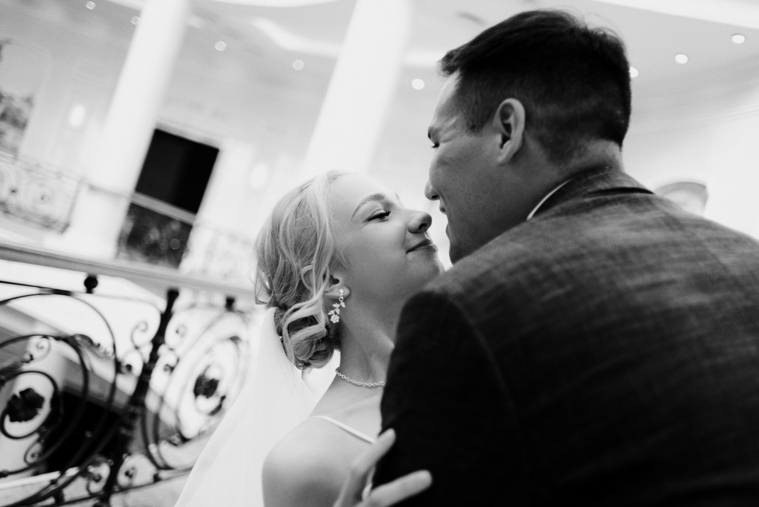 Тимур и Лиза. Фотограф Дарья Мустафина, Тюмень