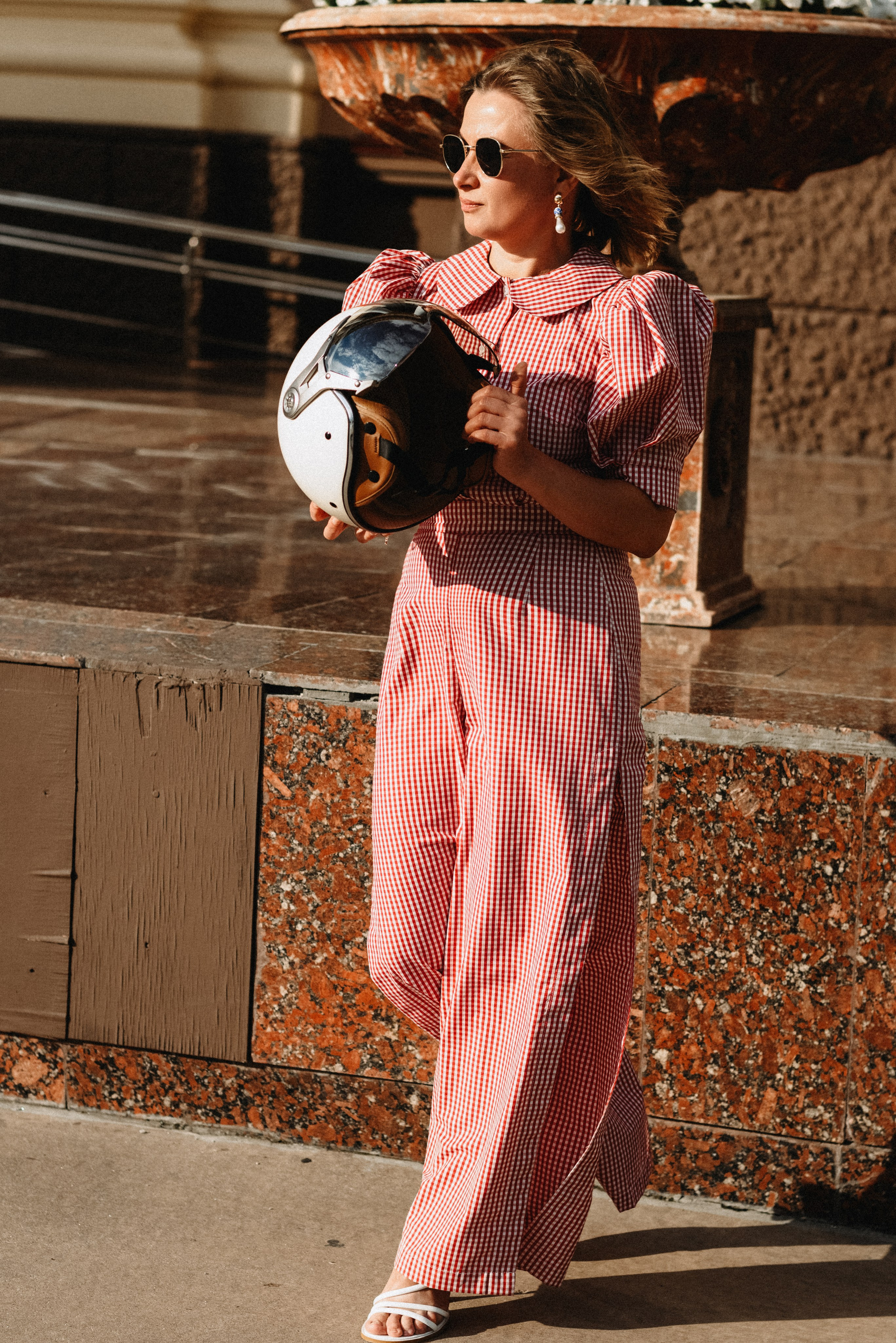 Евгения. Фотограф Дарья Мустафина, Тюмень