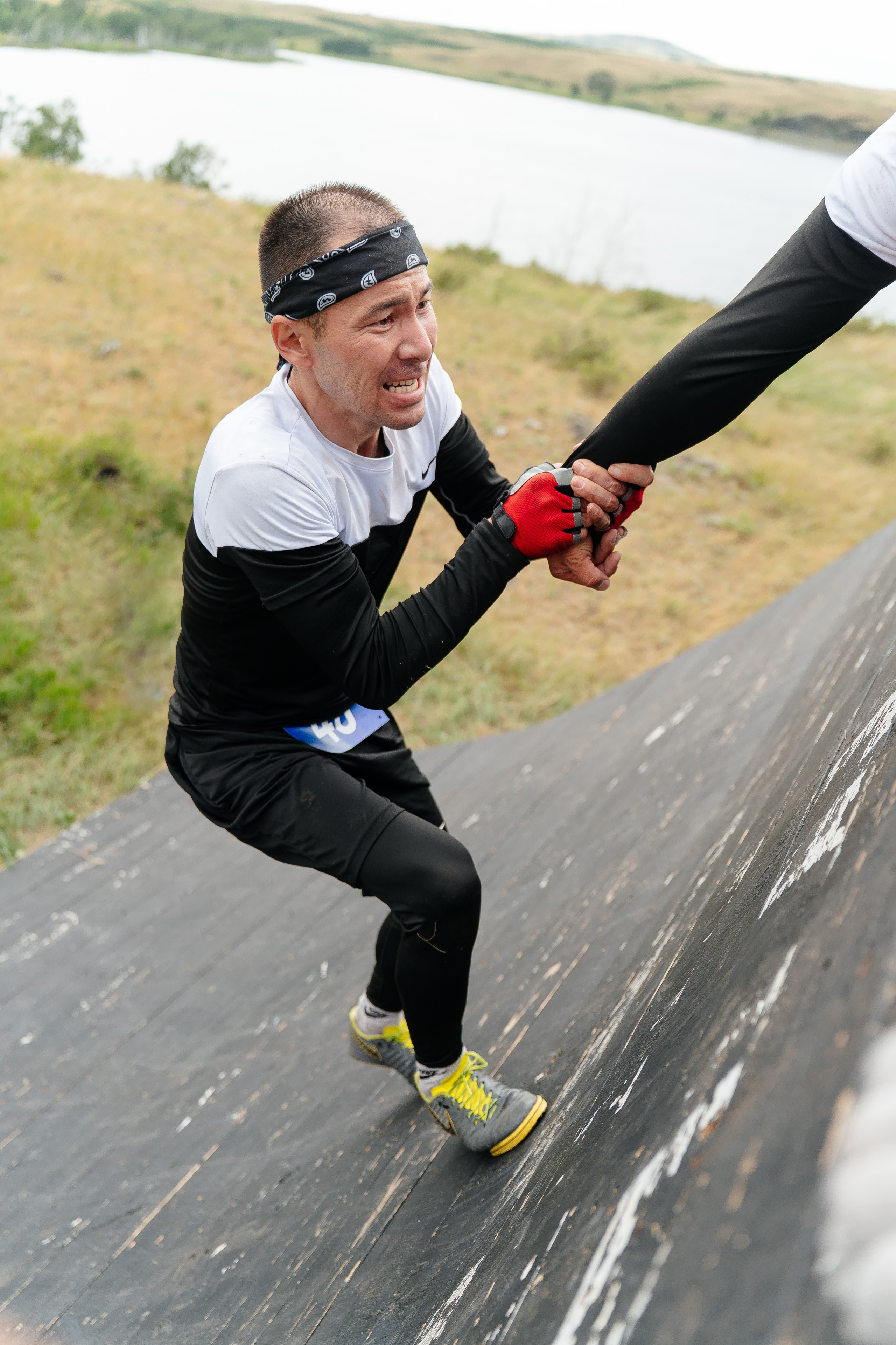 Экстремальные. Креативное портфолио