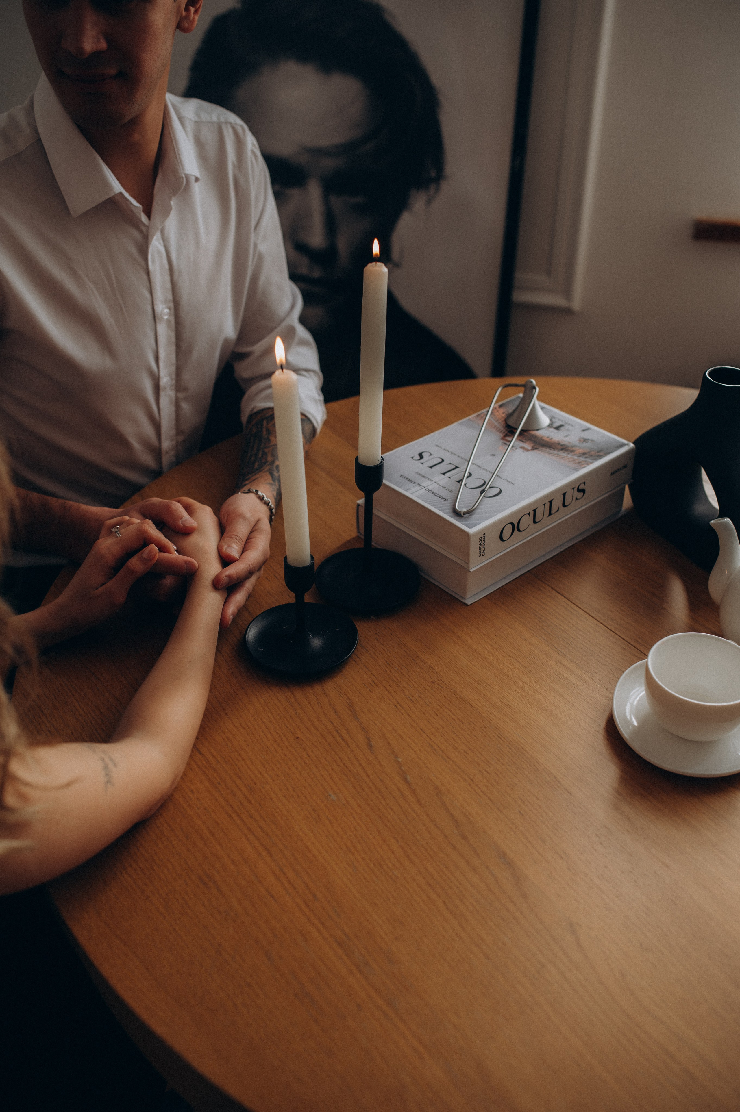 Фотосессия Love Story. Юлий и Даша. Семейный и женский фотограф в Краснодаре Александра Синчук