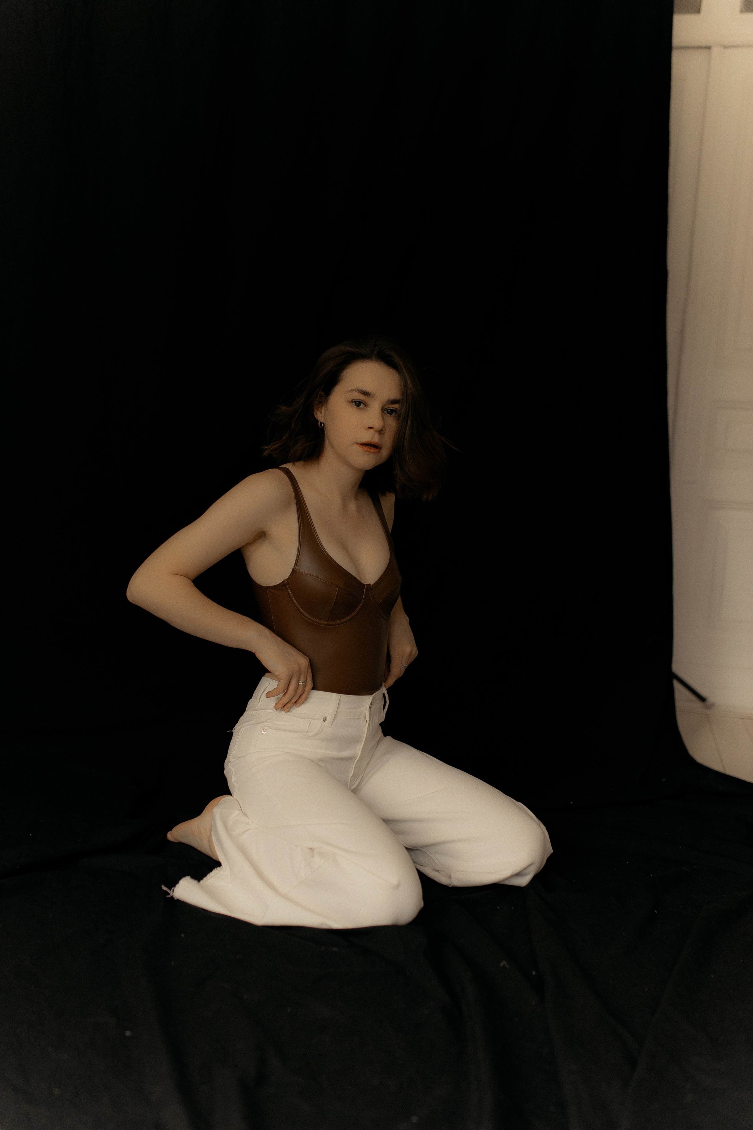 Полина. DARYA.BELKINA