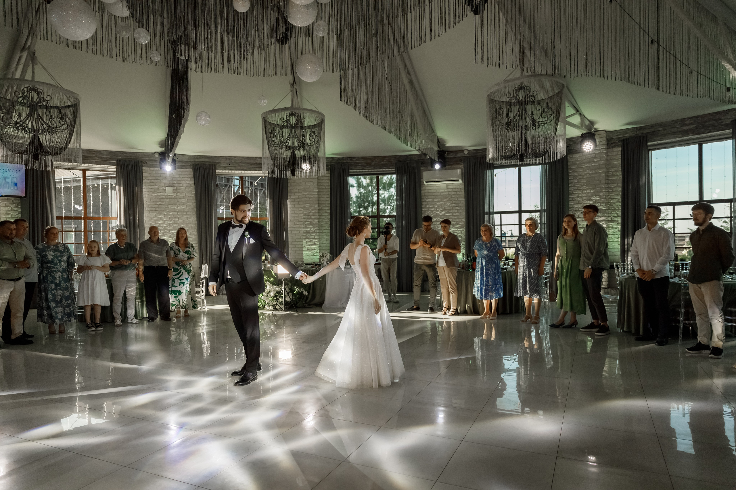 Кирилл и Ольга. Свадебный фотограф, крещение, венчание СПБ, Белгород Анна Коршунова