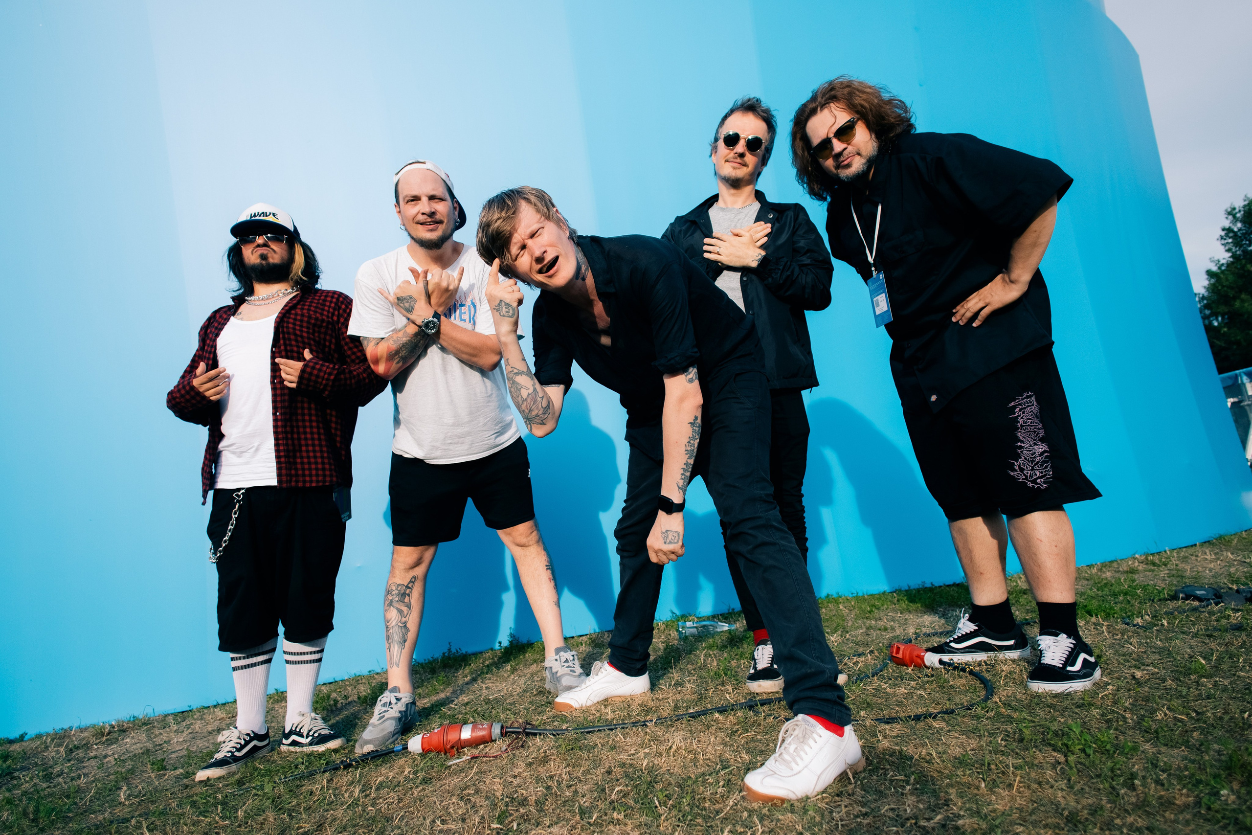 VK FEST SPB 2024 | PART 2. PASHAHARCE PHOTOGRAPHER & VIDEOGRAPHER