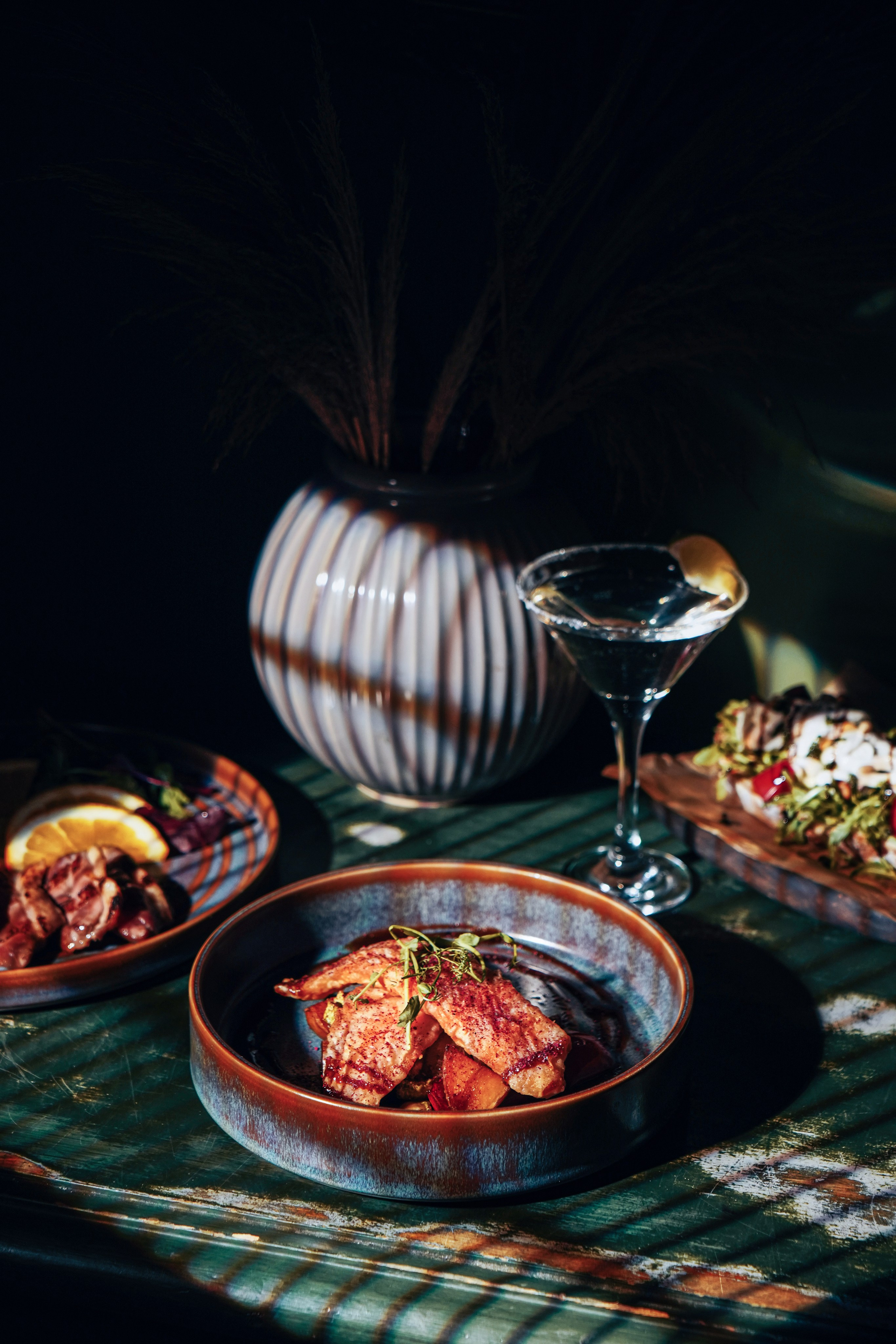 Фуд фотография. Фотограф Казань