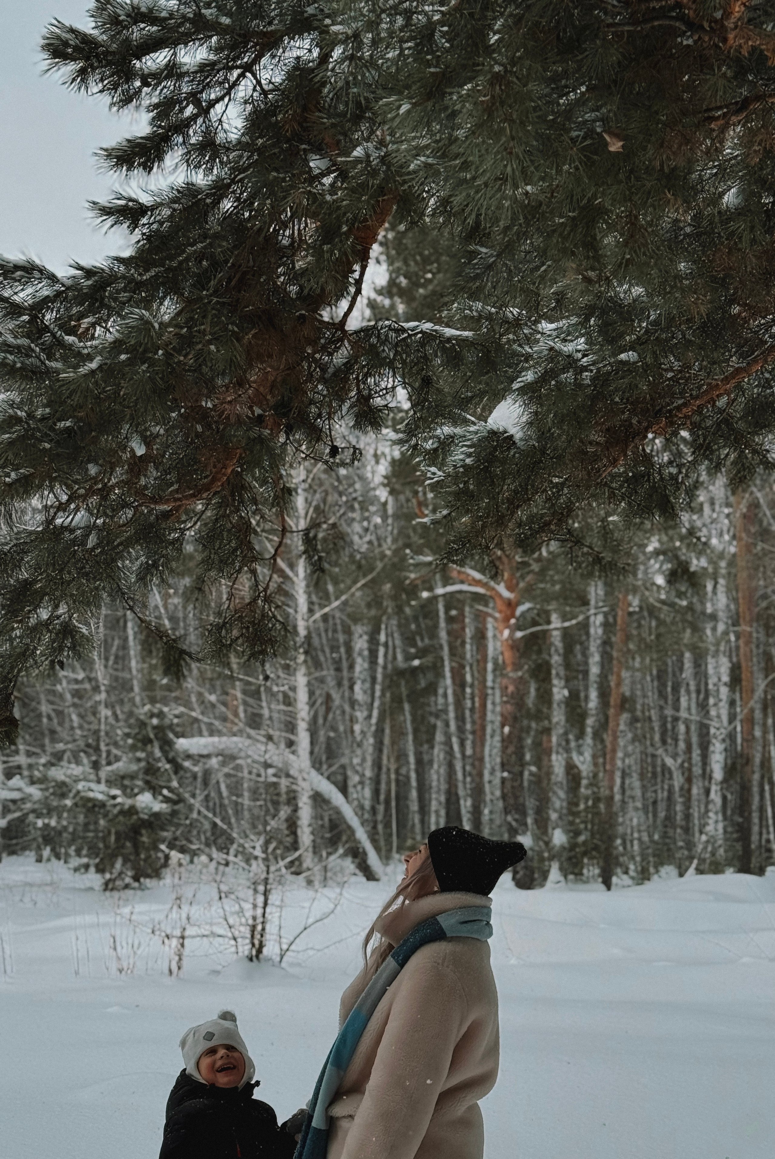 Арина, Степан и Иван. Мобильный фотограф в Новосибирске Прилукова Анастасия