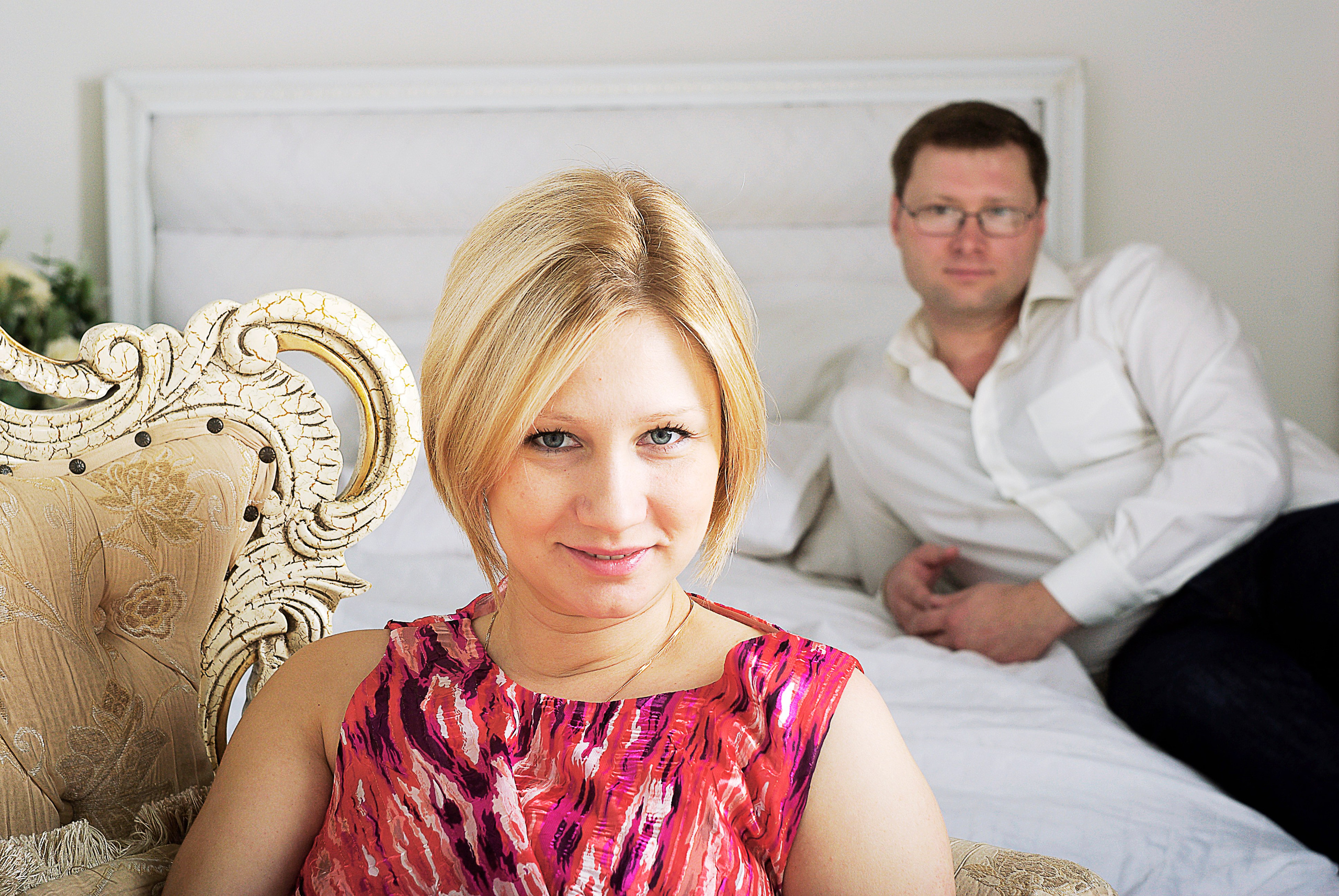 Семейная съемка и Love story. Главная