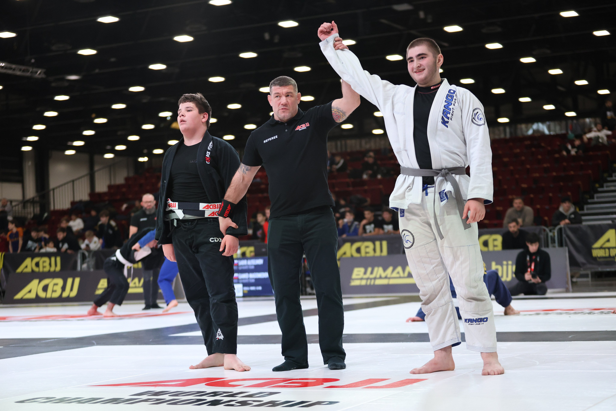 ACBJJ WORLD CHAMPIONSHIP 2023. Репортажный, Event фотограф в Санкт-Петербурге и ЛО Морозов Дмитрий