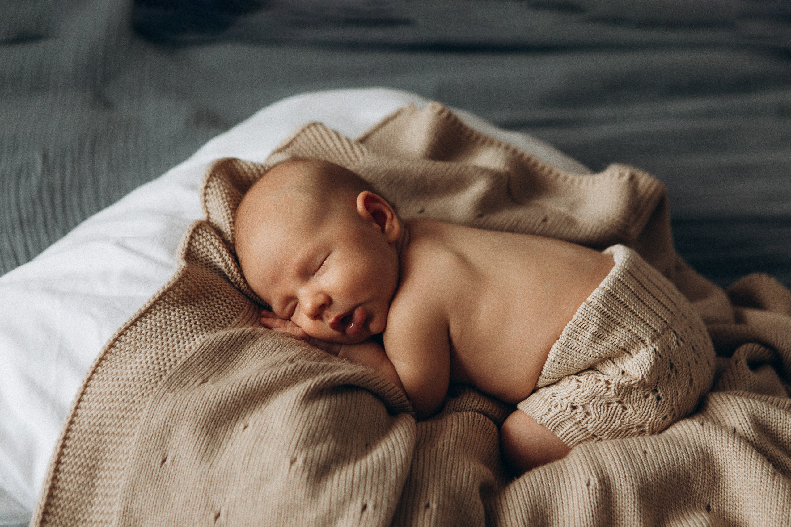 Ваня. Семейный фотограф в Краснодаре Виктория Кокоулина