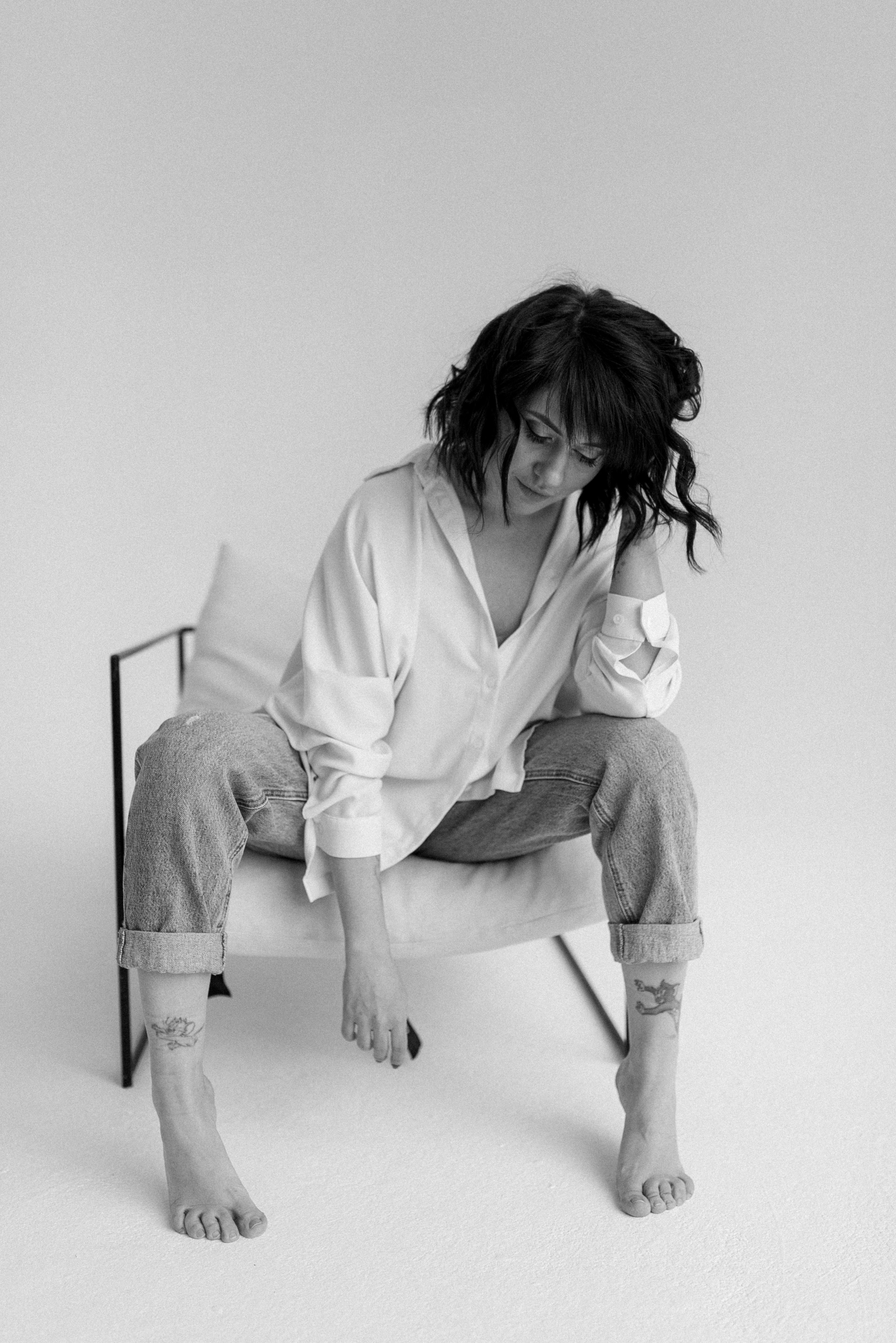 Анна Руднева. Семейный фотограф в Москве Екатерина Север