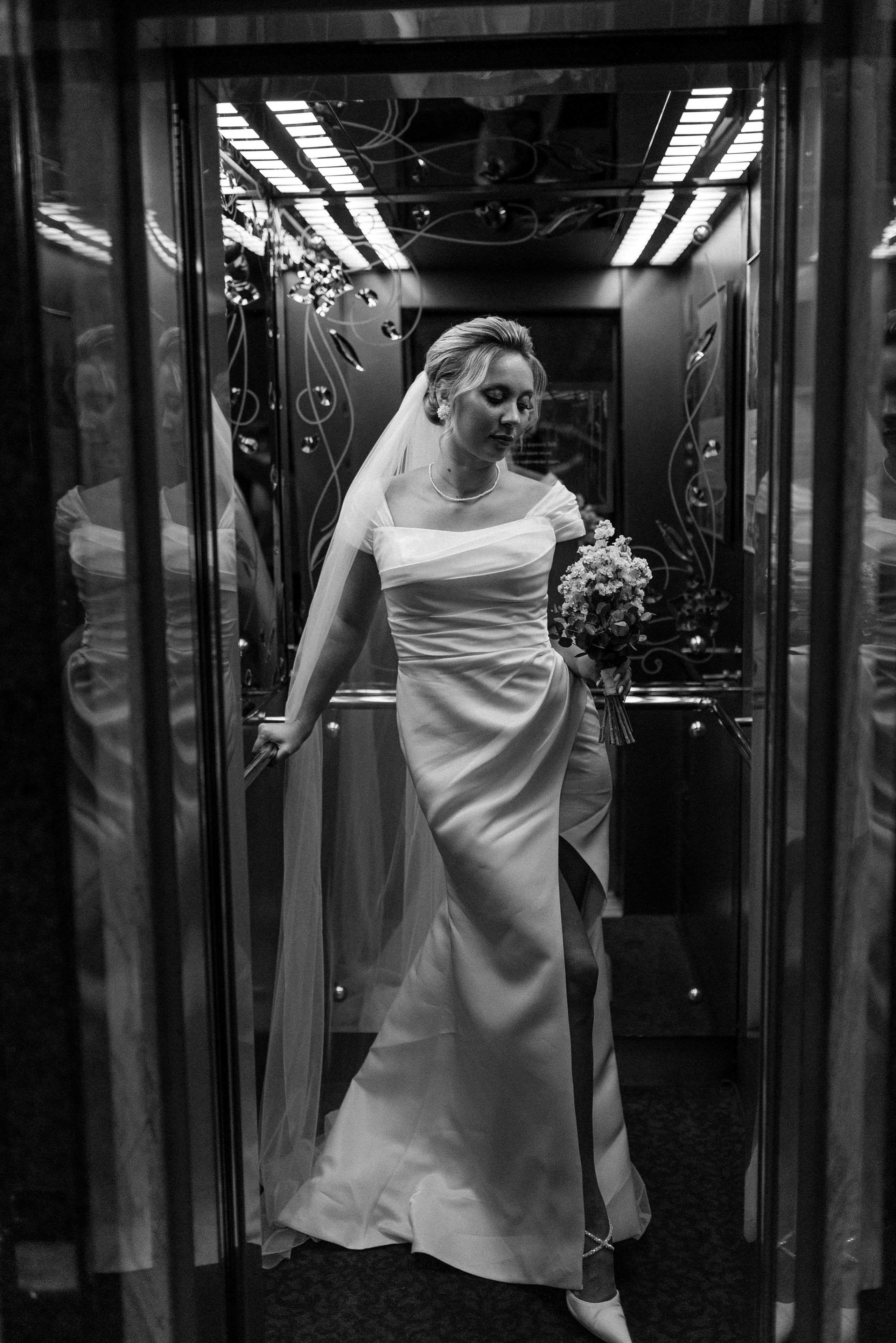 Олег и Ева. Семейный фотограф в Москве Екатерина Север