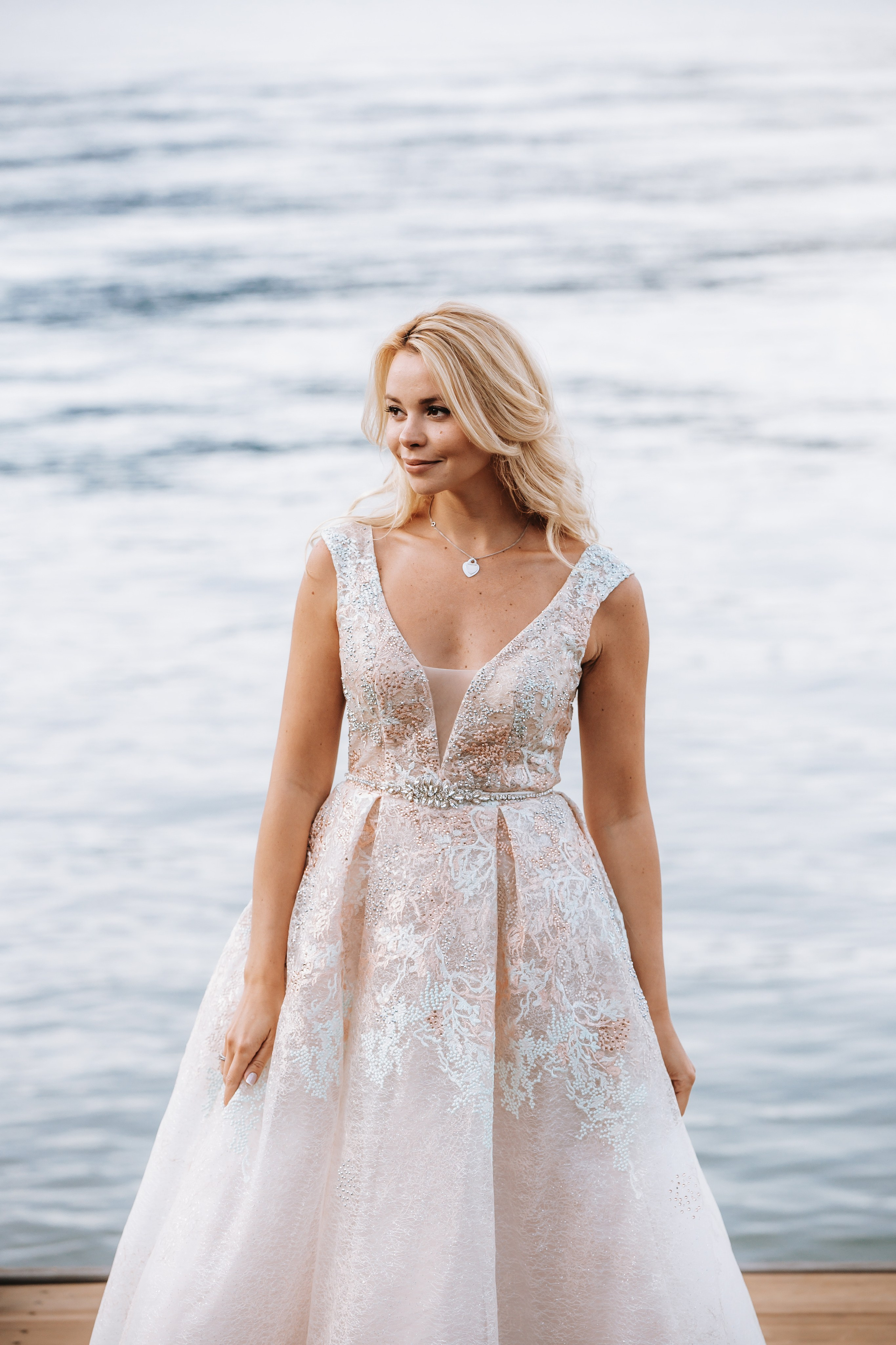 Свадьба в Италии (озеро Маджоре). Фотограф и видеограф Анна Домашенко