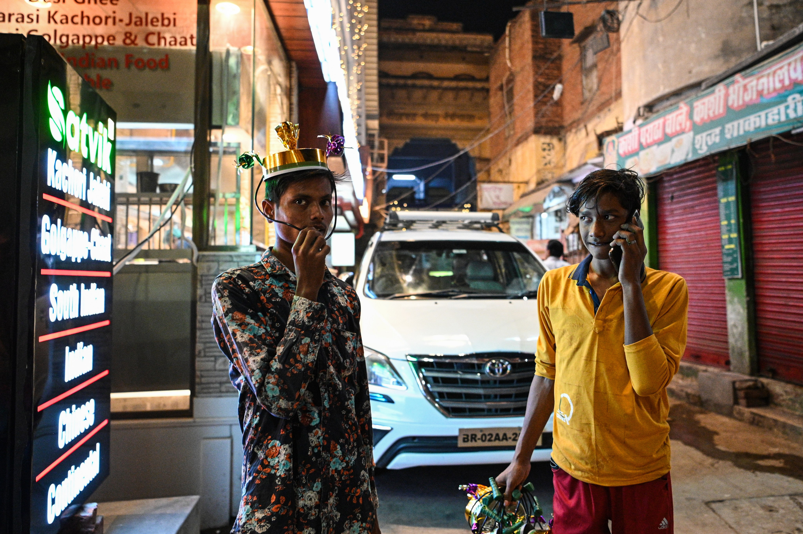 Невероятная Индия. Игорь Иванко — Репортажный и событийный фотограф. Москва