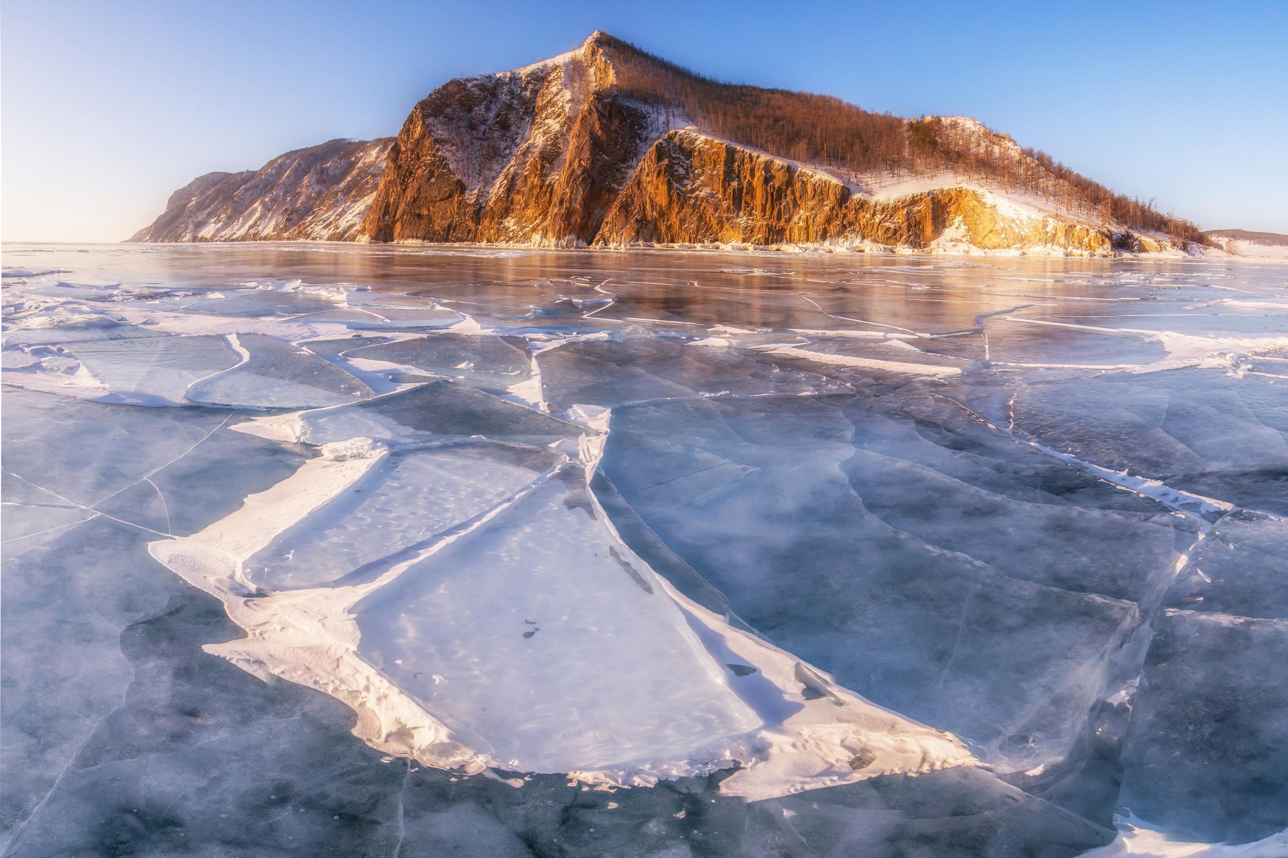 Красоты России. Игорь Иванко — Репортажный и событийный фотограф. Москва