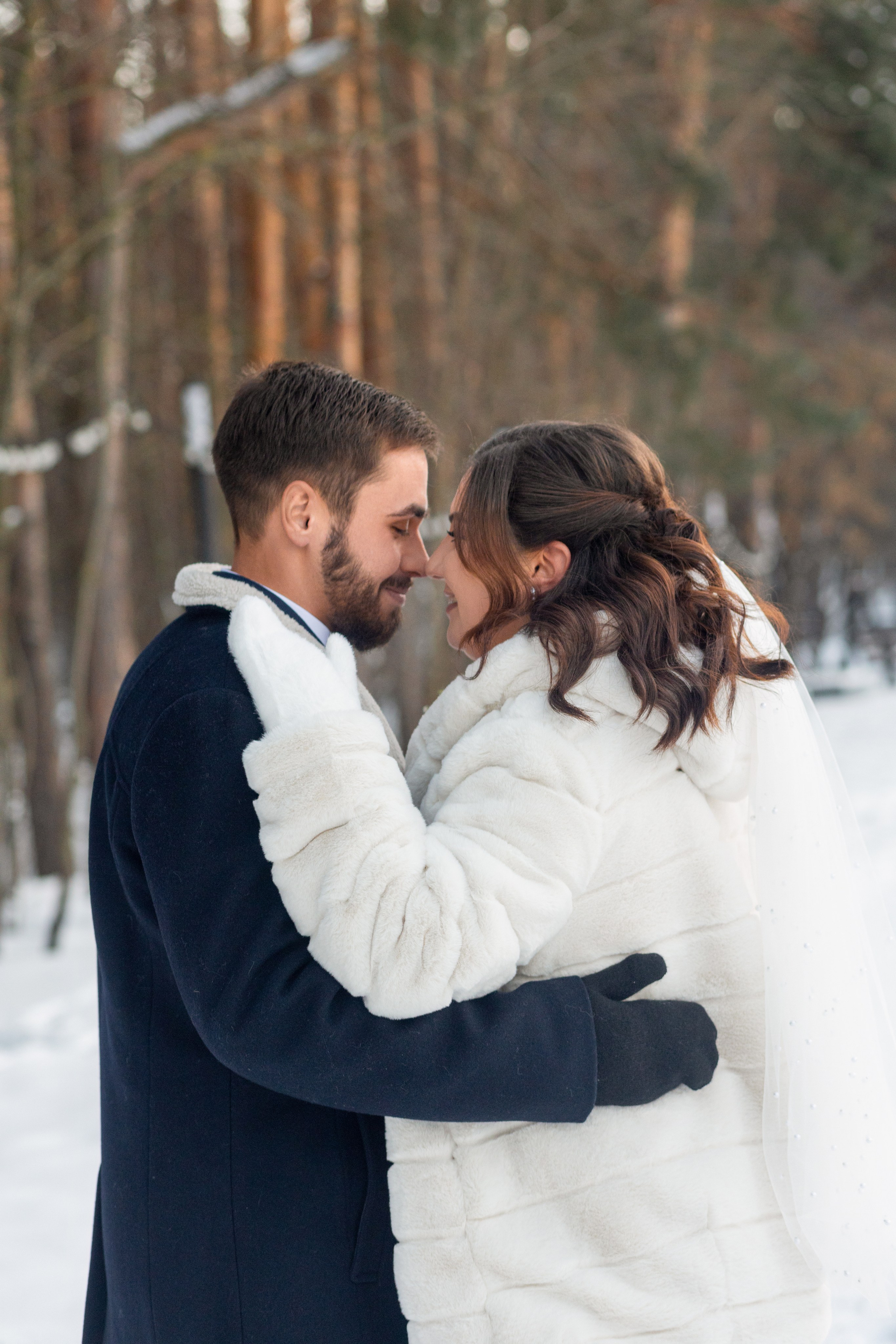 Алина & Геннадий