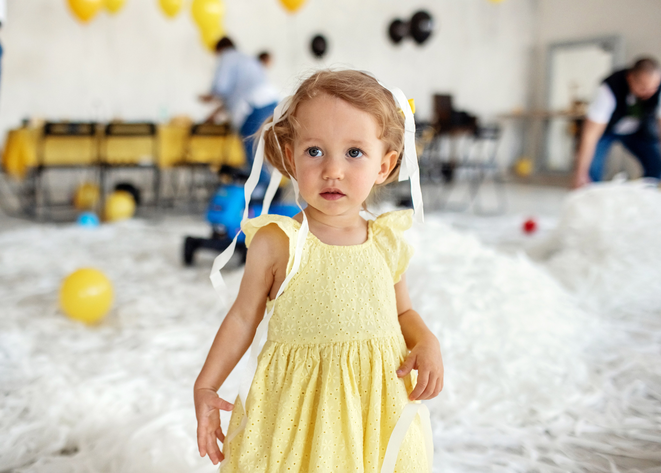 Роме 3 года. Детский и семейный фотограф в Москве Анна Ипатьева