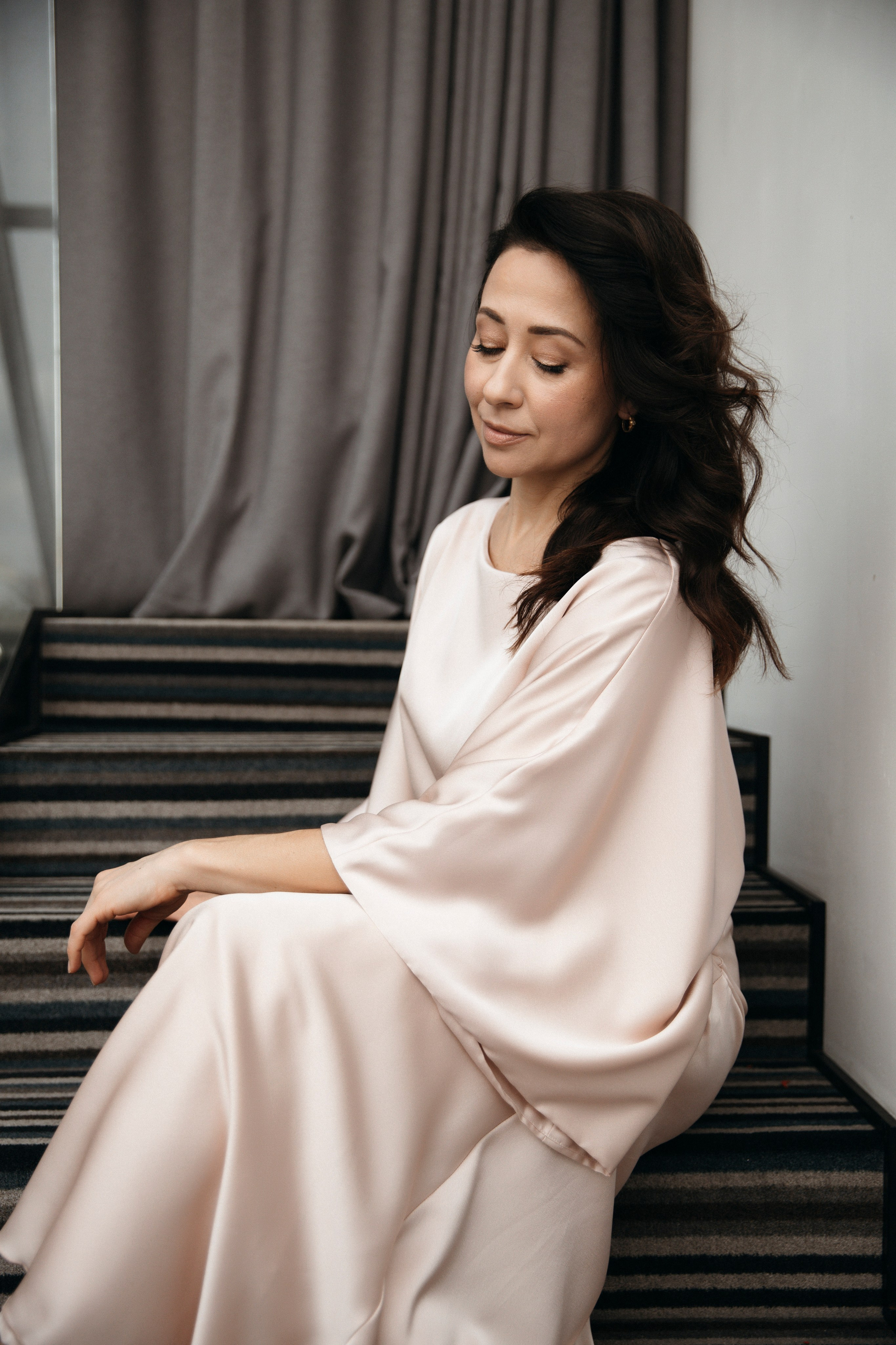 София и Лука. Nikolpinhasova