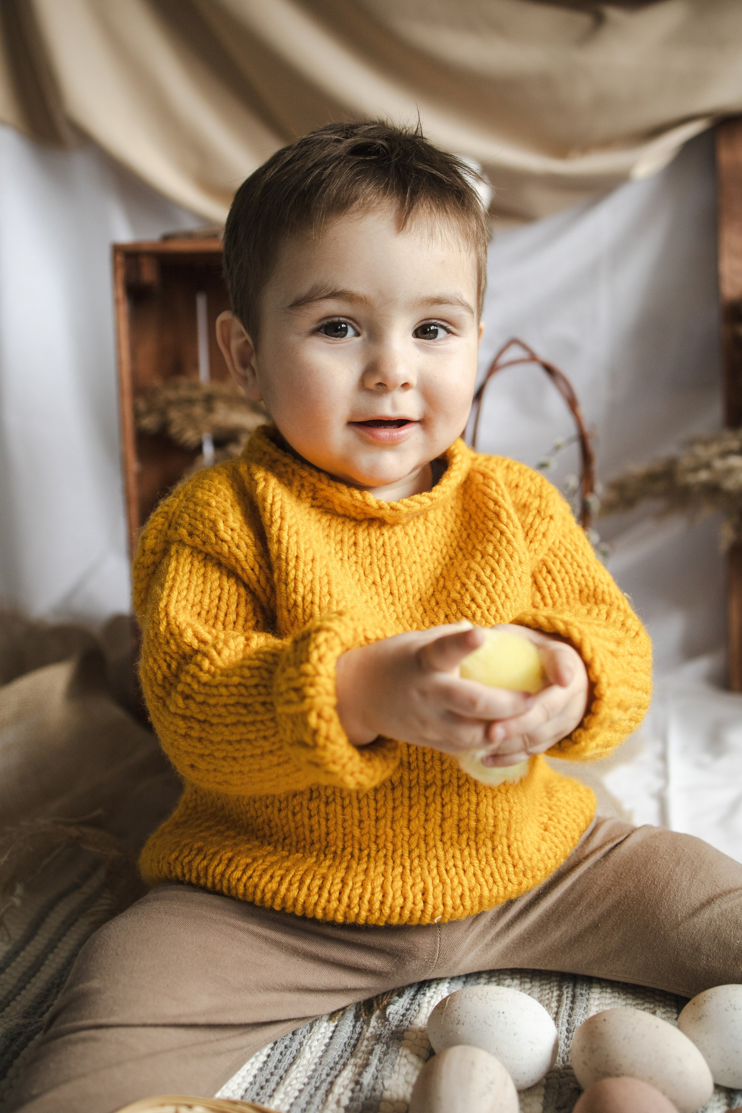 Пасха. Фотограф в Иркутске Тома Кабанова