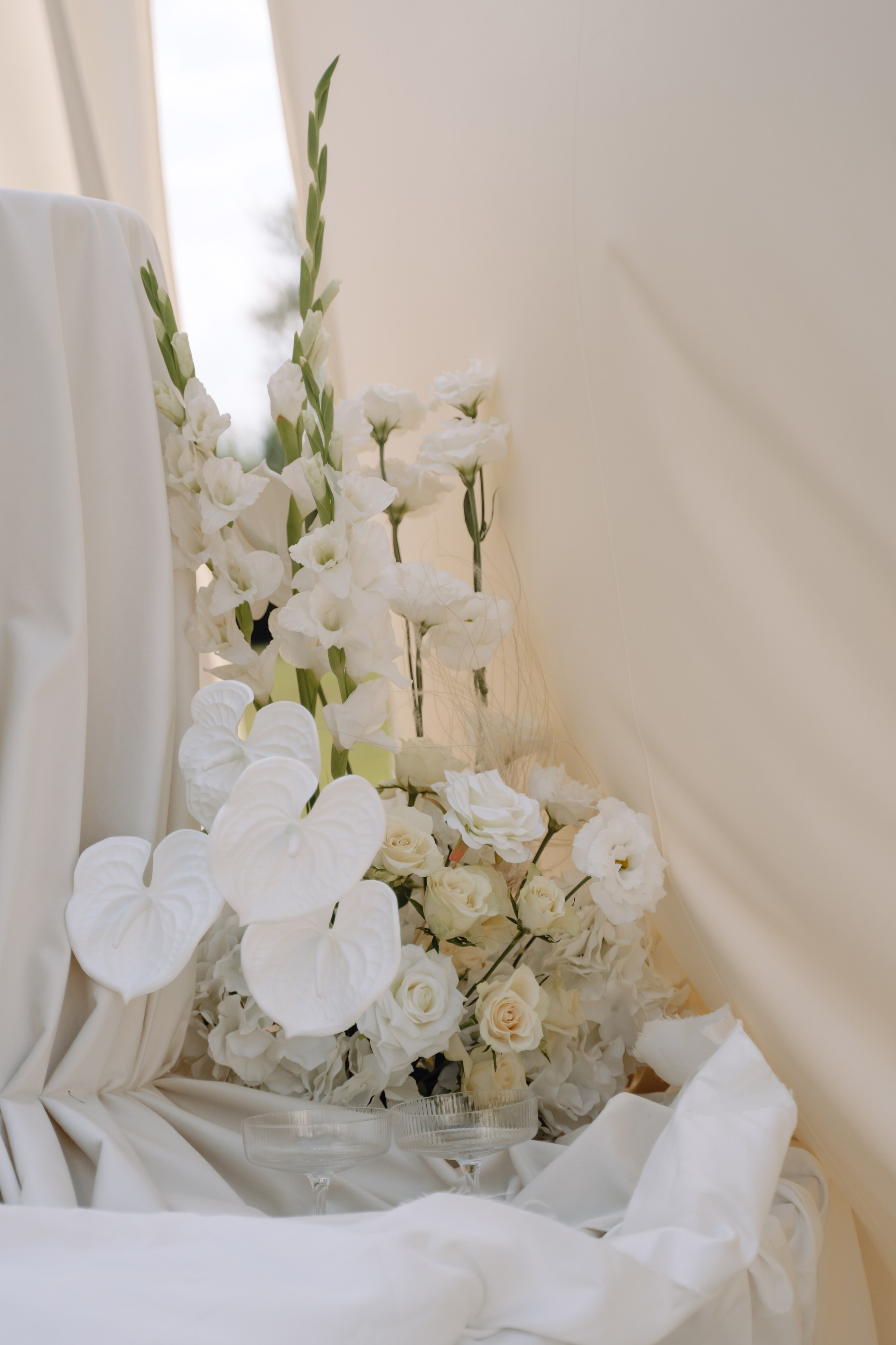 Паша и Света. Свадебный фотограф Анжелика Сариева