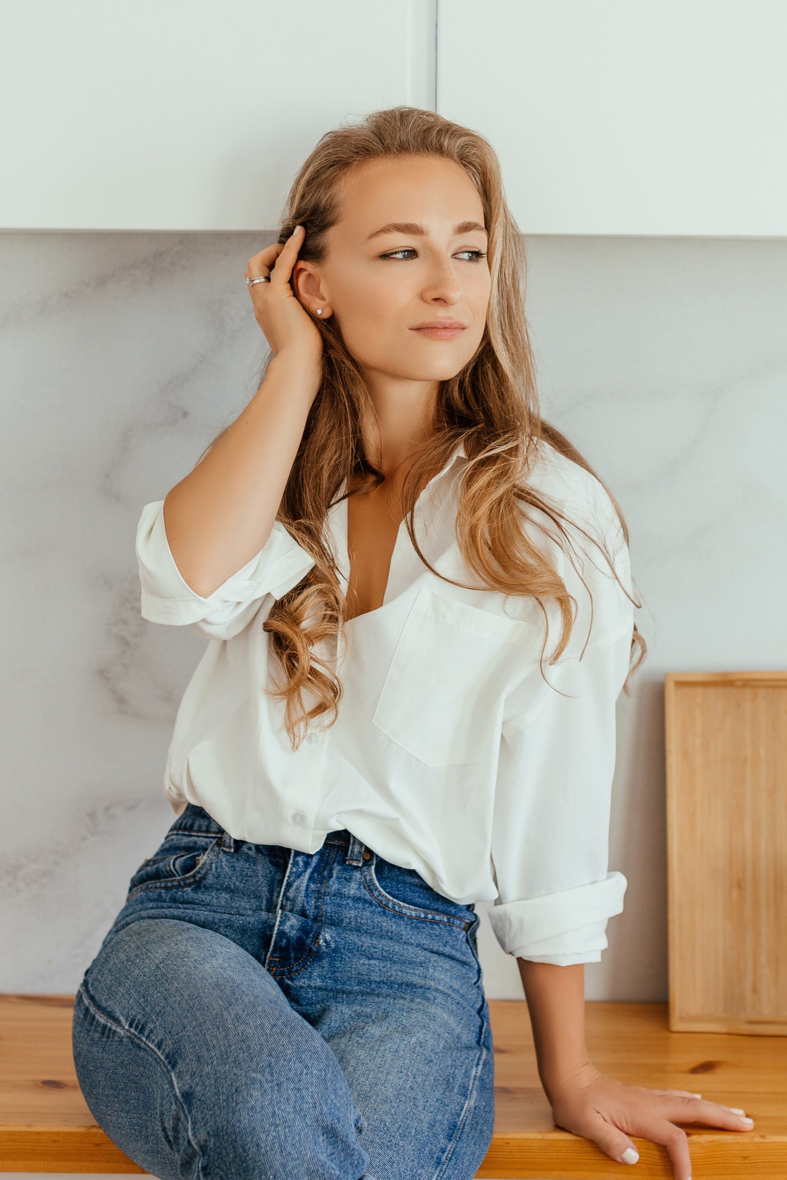 Наталья. Фотограф в Москве Анна Кнорос