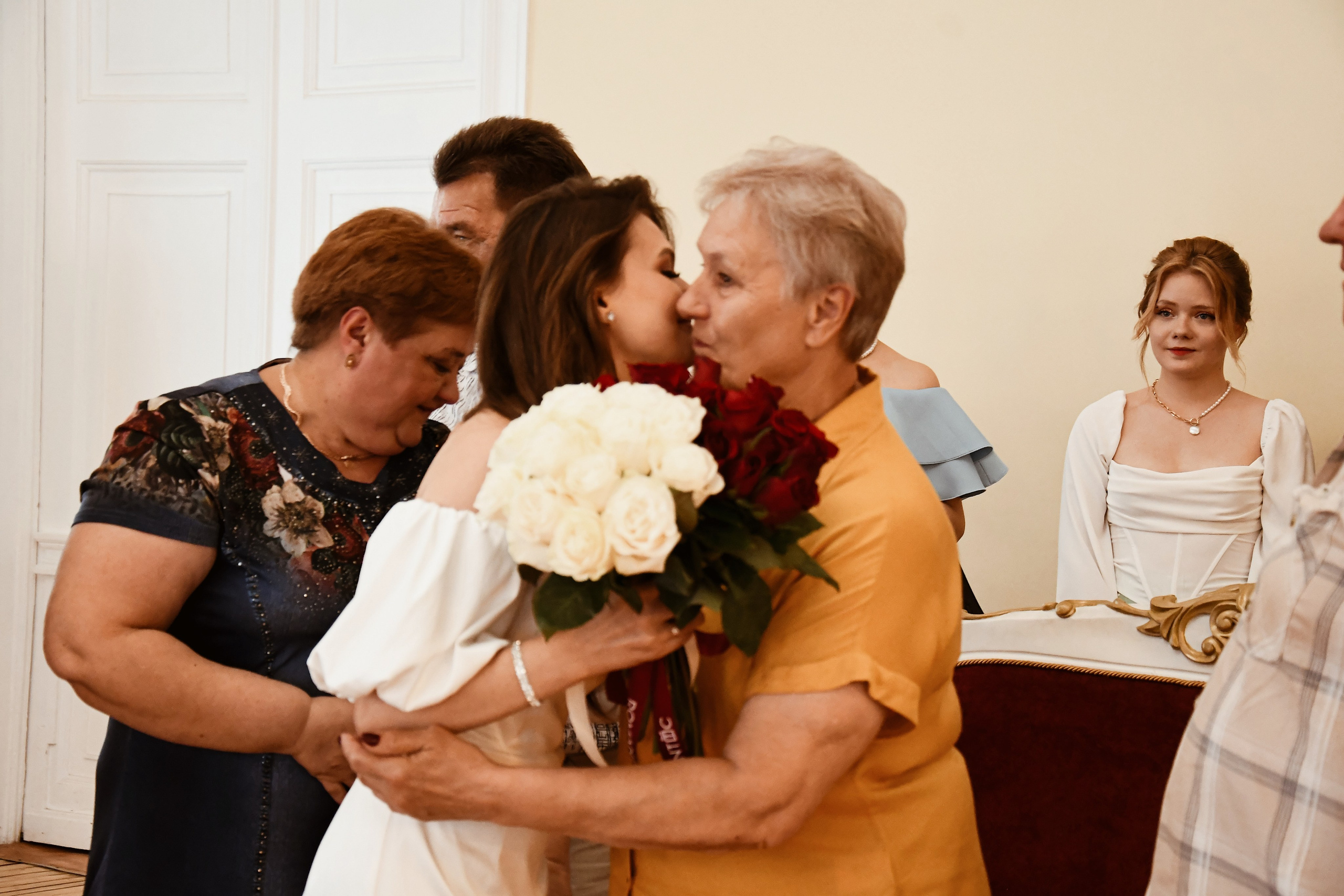 Загс. Фотограф Оренбург I Кристина Подольская