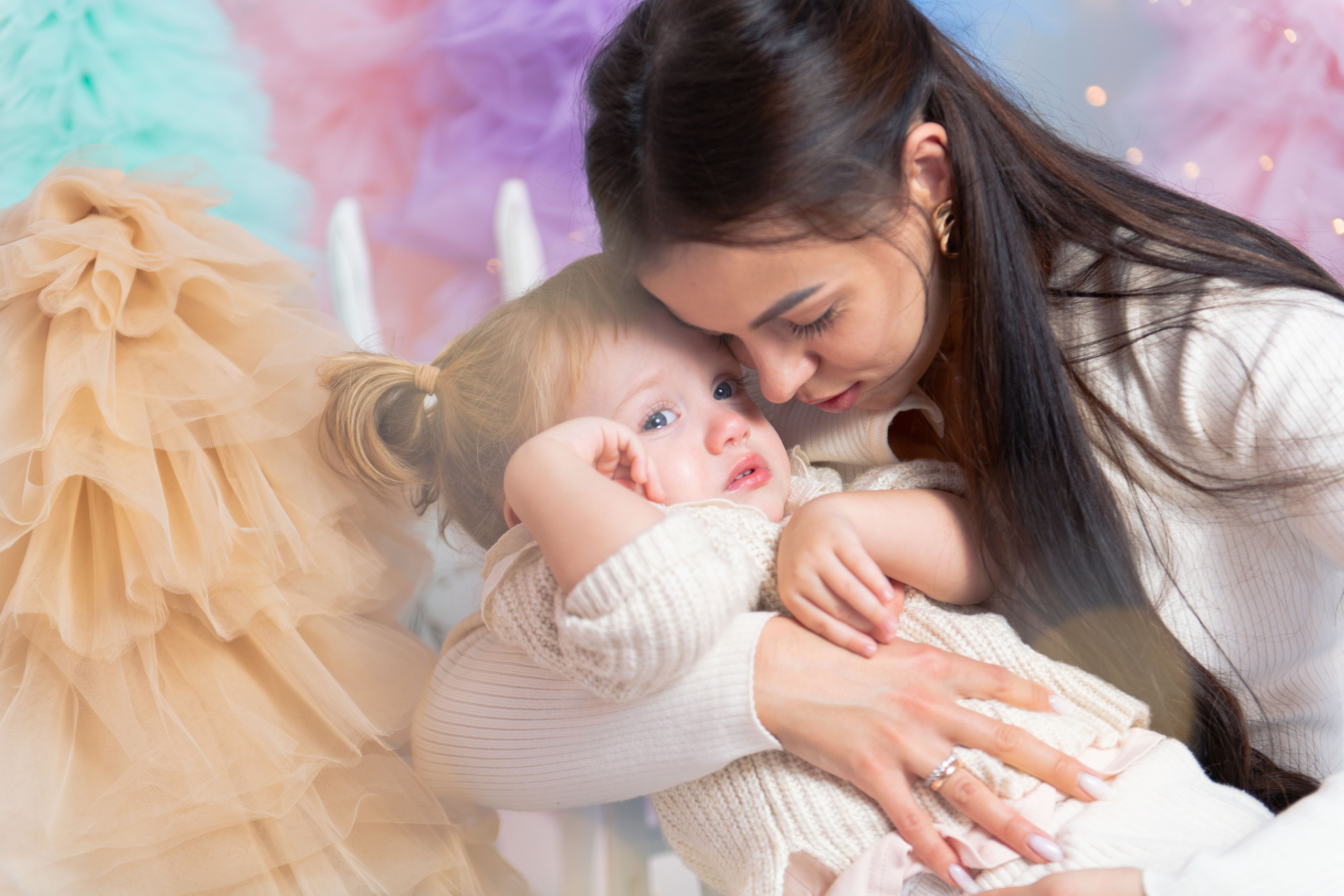 Северное Сияние. Детские фотопроекты Москва