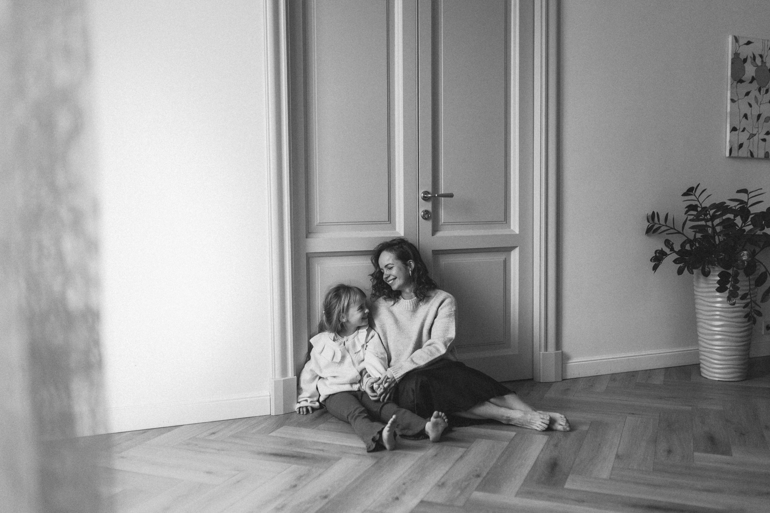 Алина, Юля. Семейный фотограф Оля Гладченко