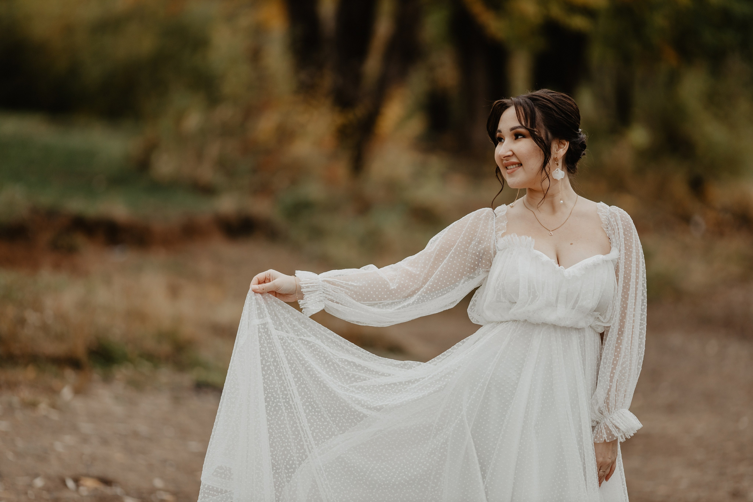 Альберт и Юлианна. Свадебный и семейный фотограф в Нижнекамске, Набережных Челнах