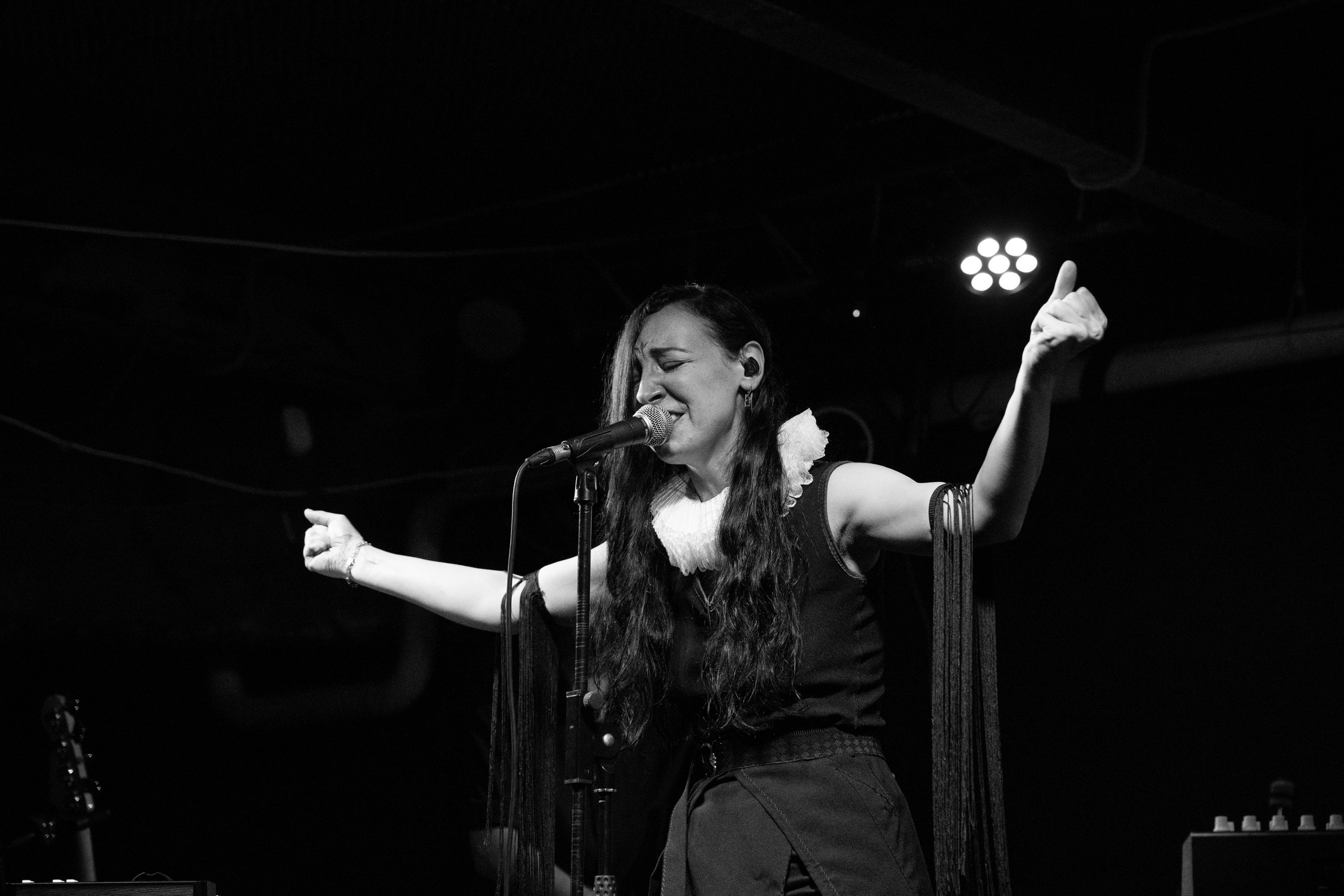 Заснегом | 09-08-2025 | Подземка. Фотограф в Ростове-на-Дону | Евгений Никитенко