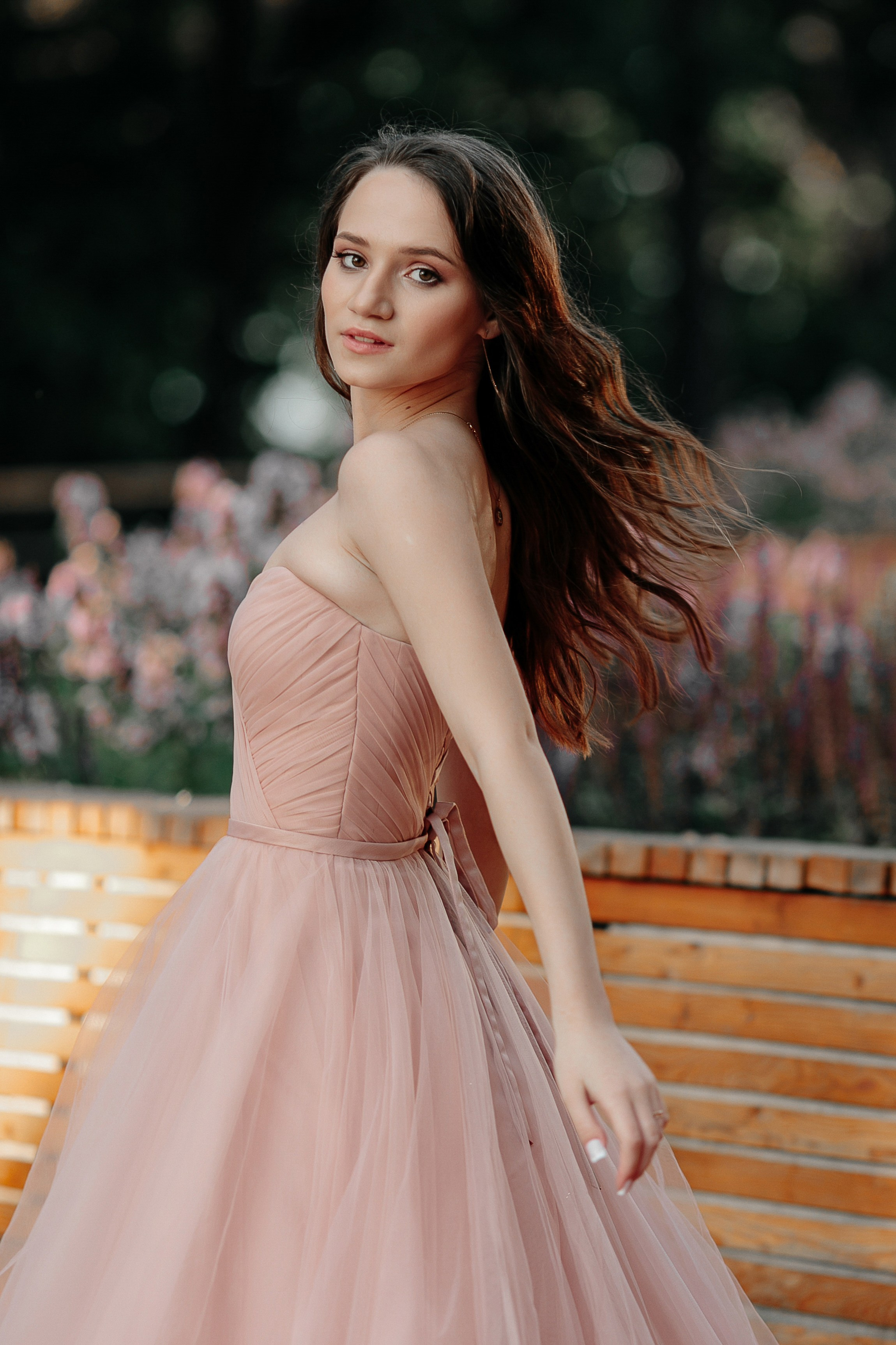 Индивидуальная фотосессия. Свадебный фотограф Павел Фурашов в Нижнем Новгороде | Paul Matis