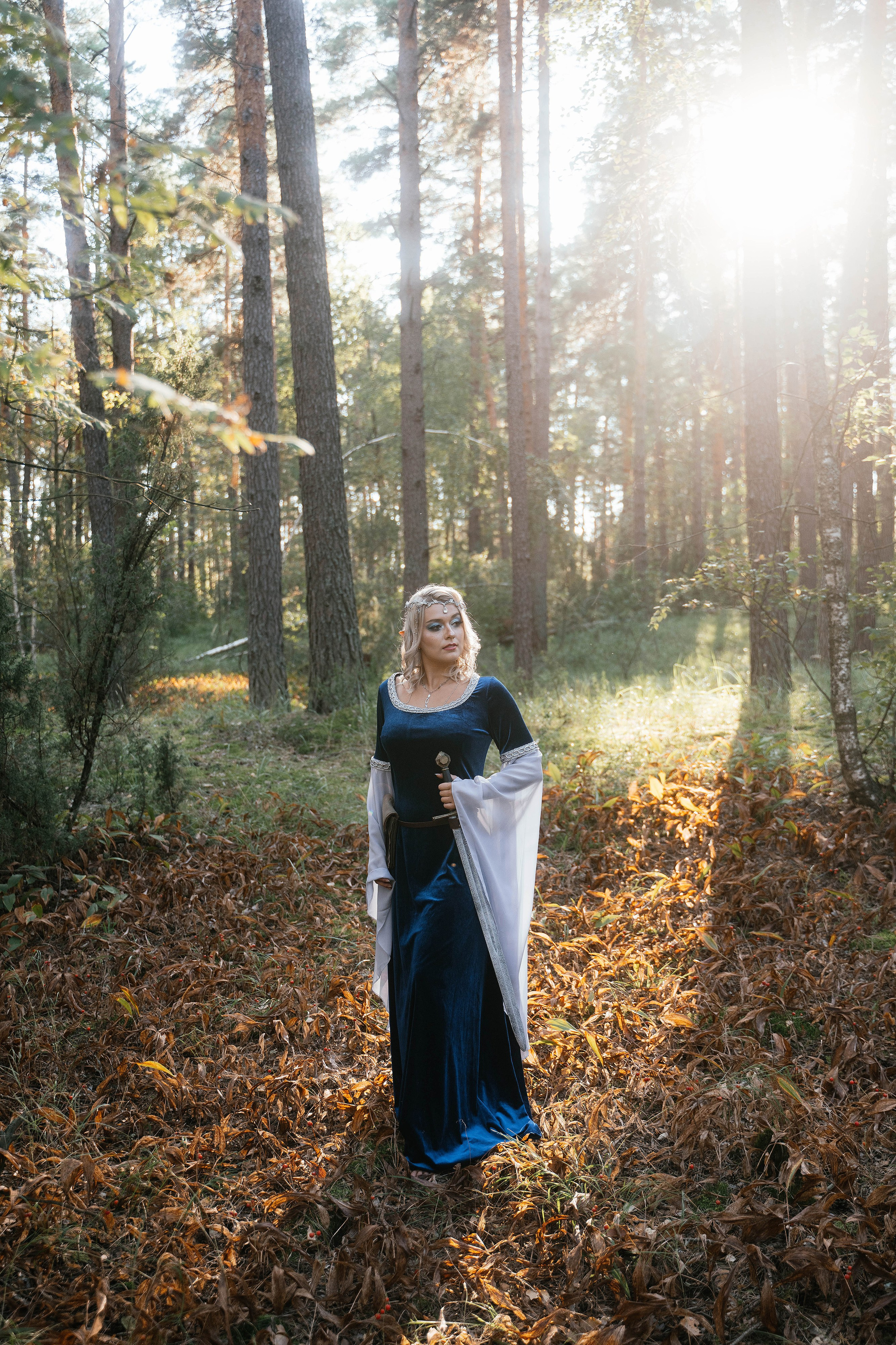 Алена. Свадебный, семейный фотограф в Рязани Лена Брант