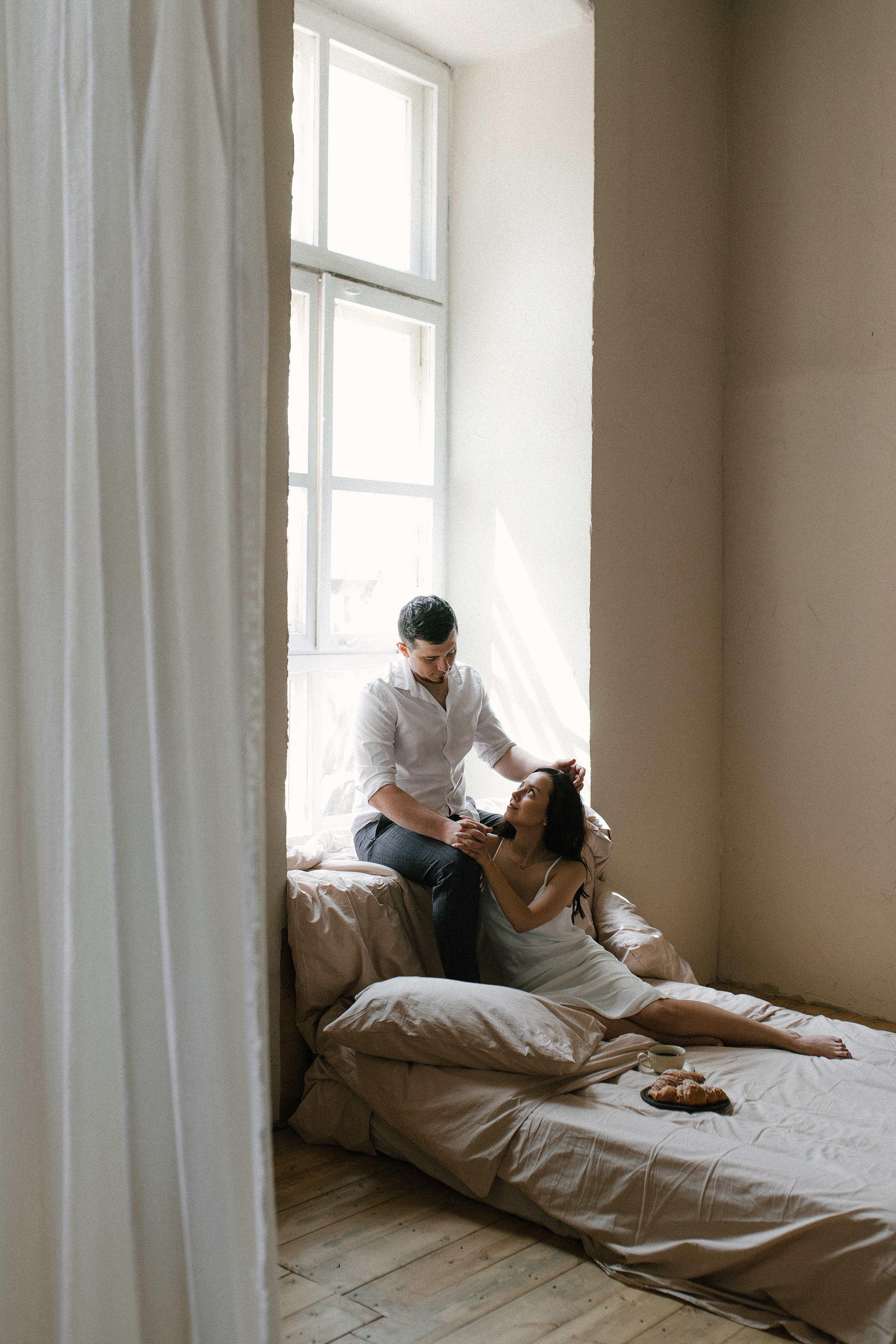 Wedding day #53. Свадебный, семейный фотограф в Рязани Лена Брант