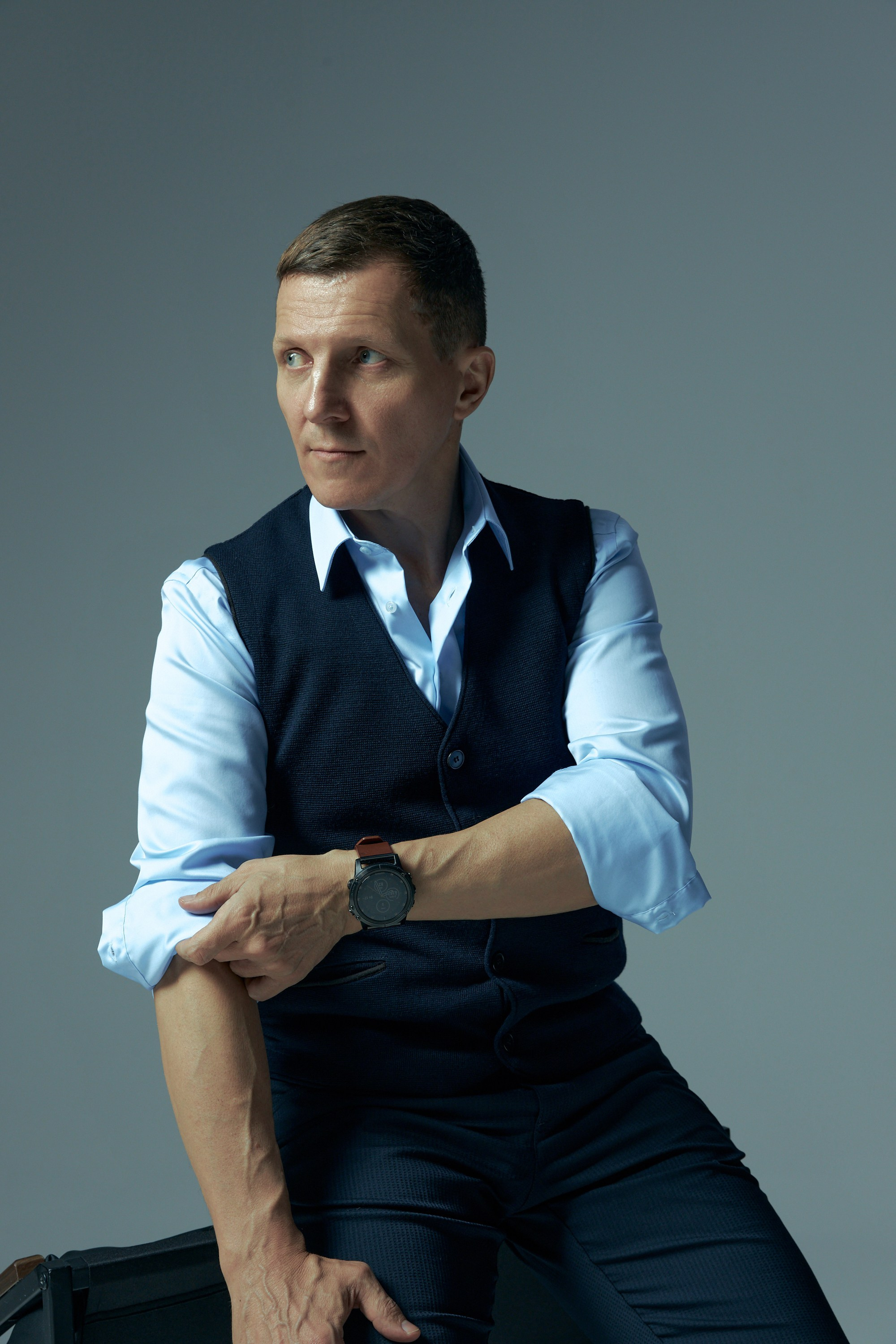 Индивидуальная. Кристина Гаврик, ваш коммерческий фотограф