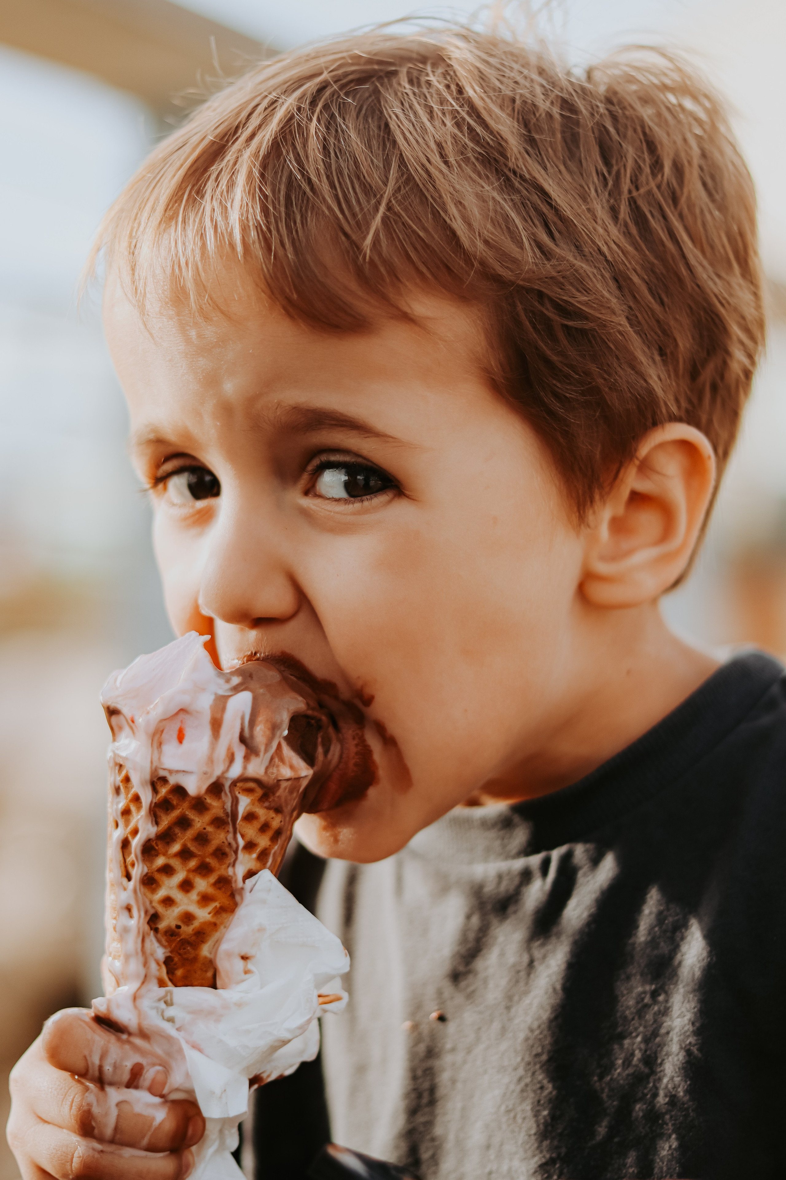Levin's family. Photographer in Israel Alice Milchin