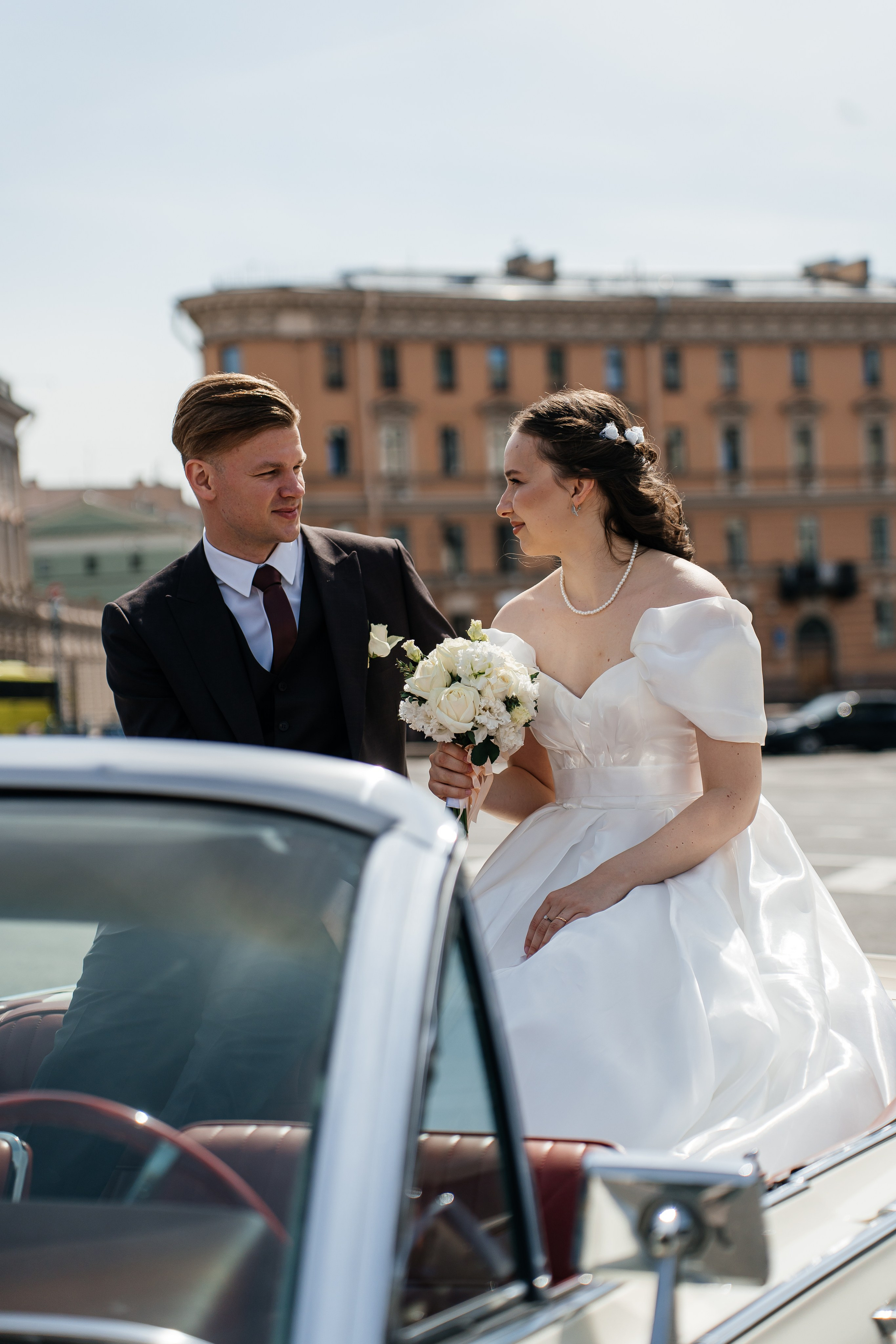 17.05.2025. Семейный фотограф в Санкт-Петербурге