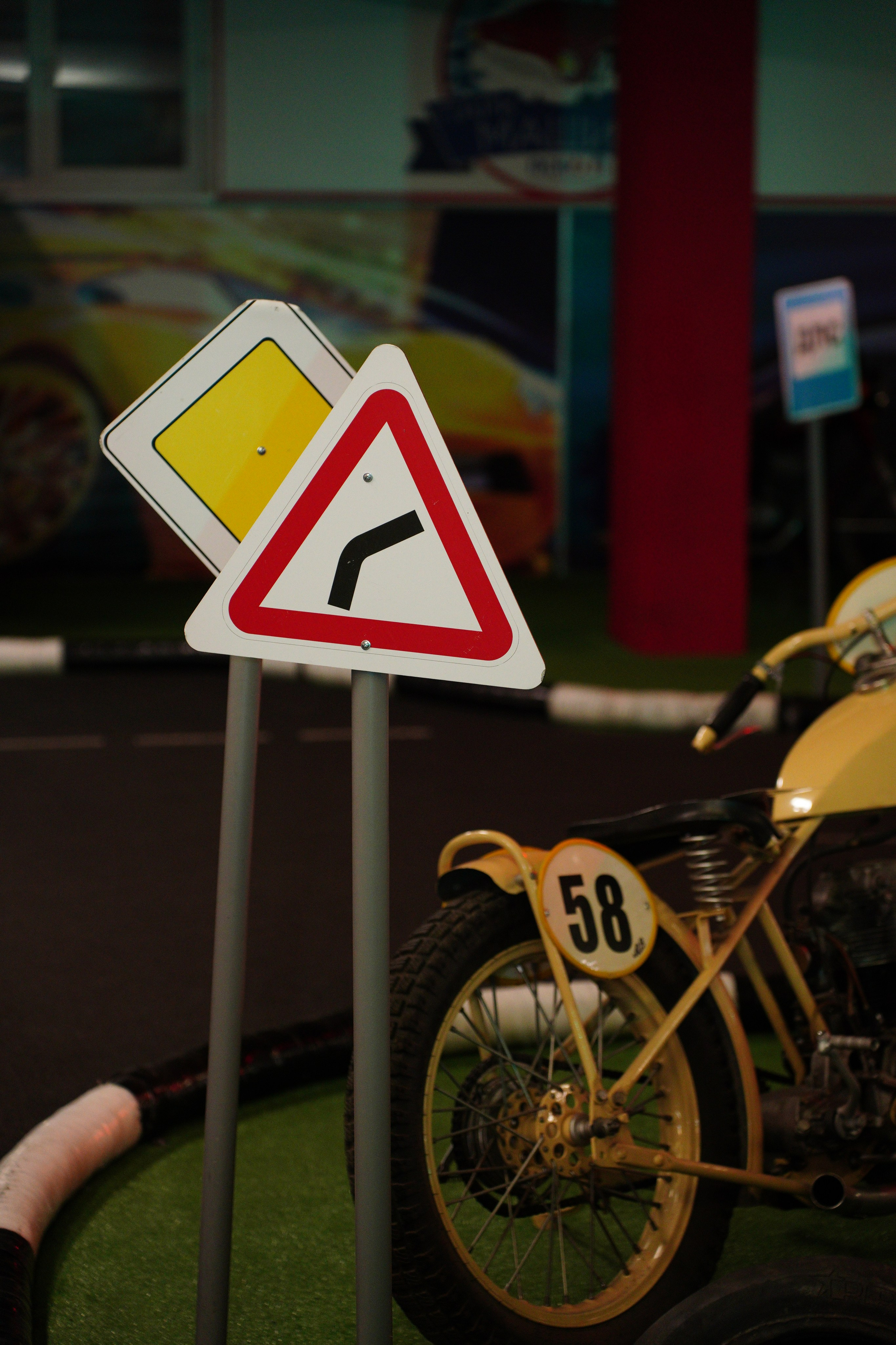 Детский день рождения Ариела. Pupov.png