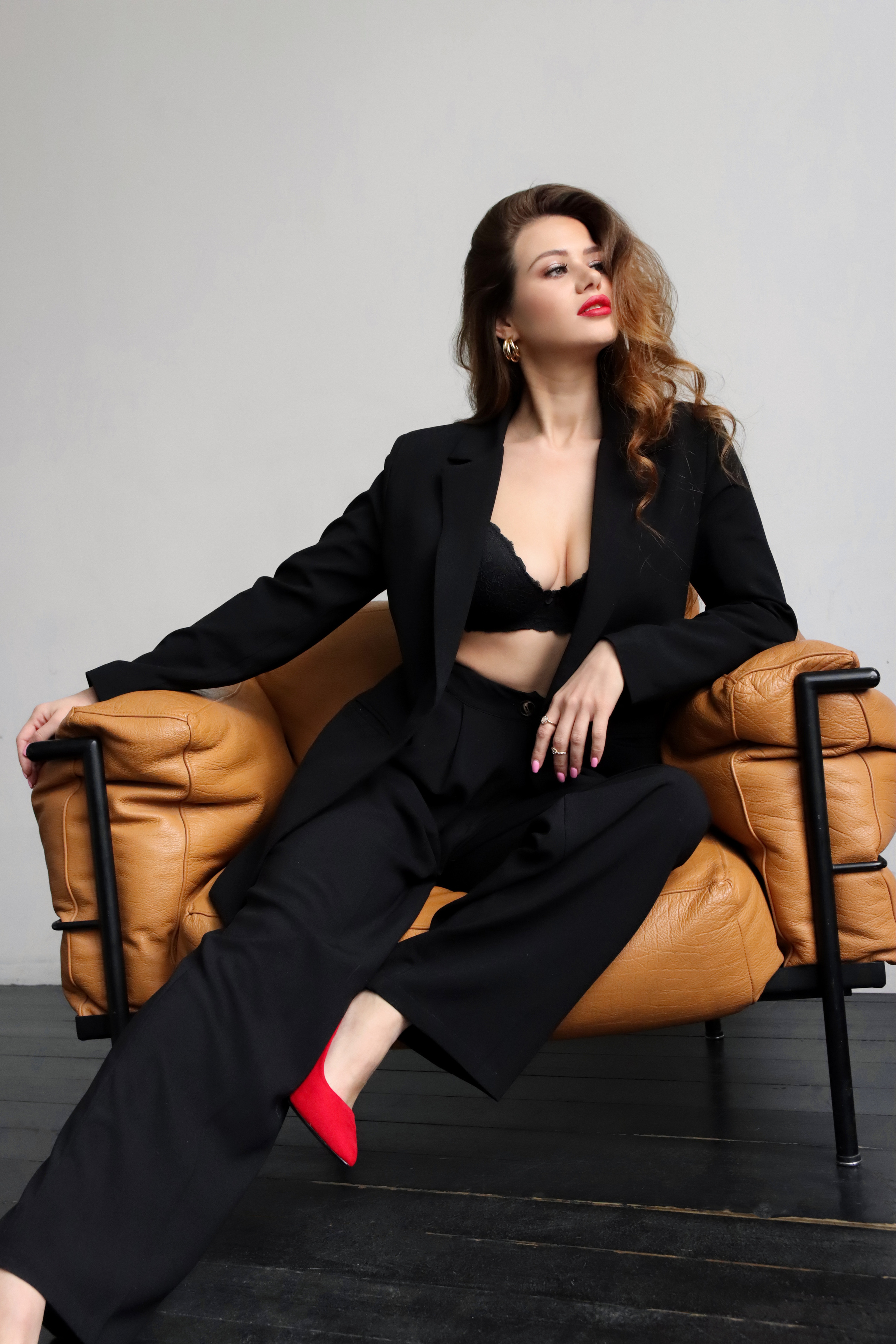 Viktoria & Julianna. Женский и семейный фотограф в Москве Наташа Чаша