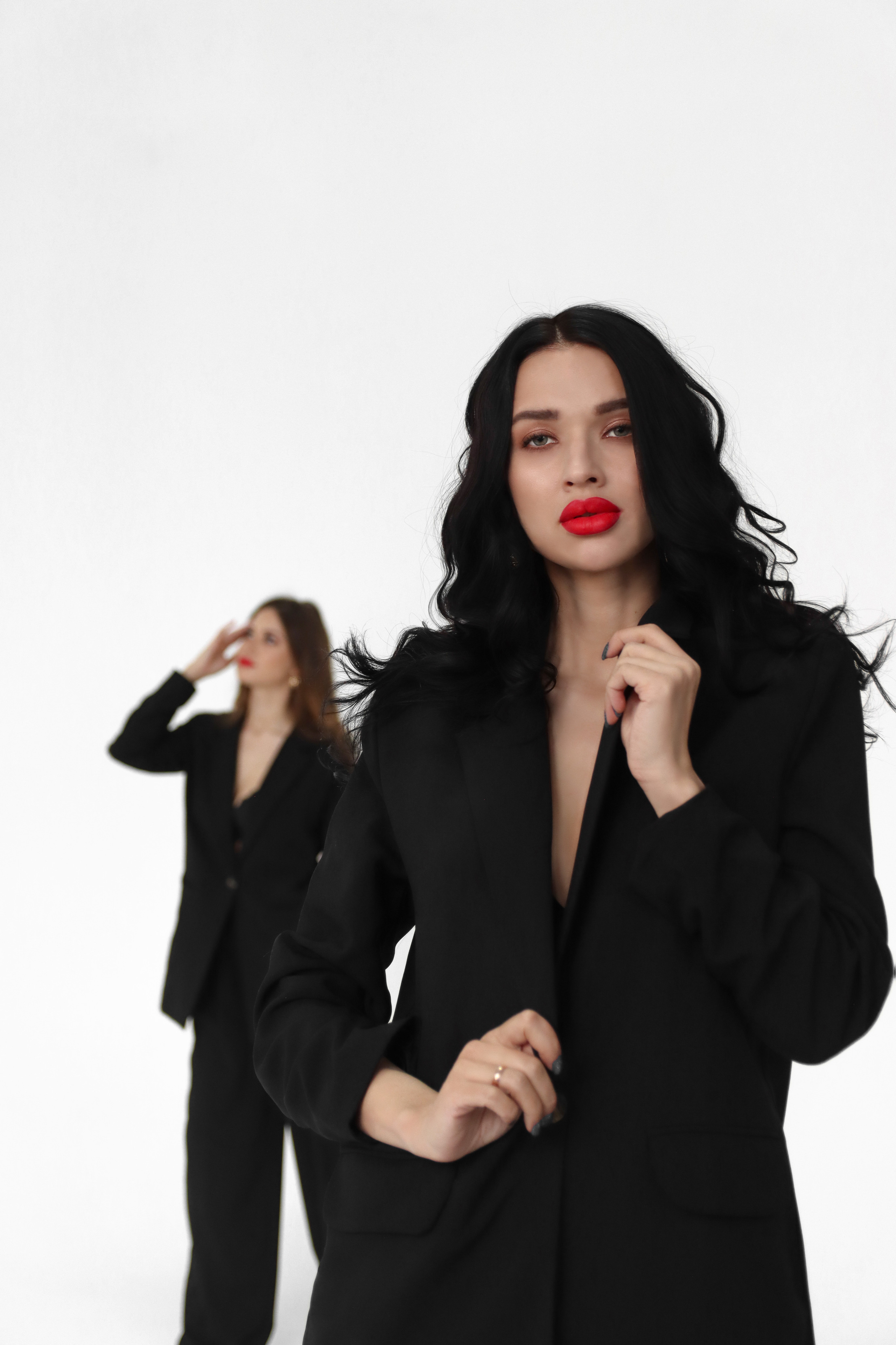 Viktoria & Julianna. Женский и семейный фотограф в Москве Наташа Чаша