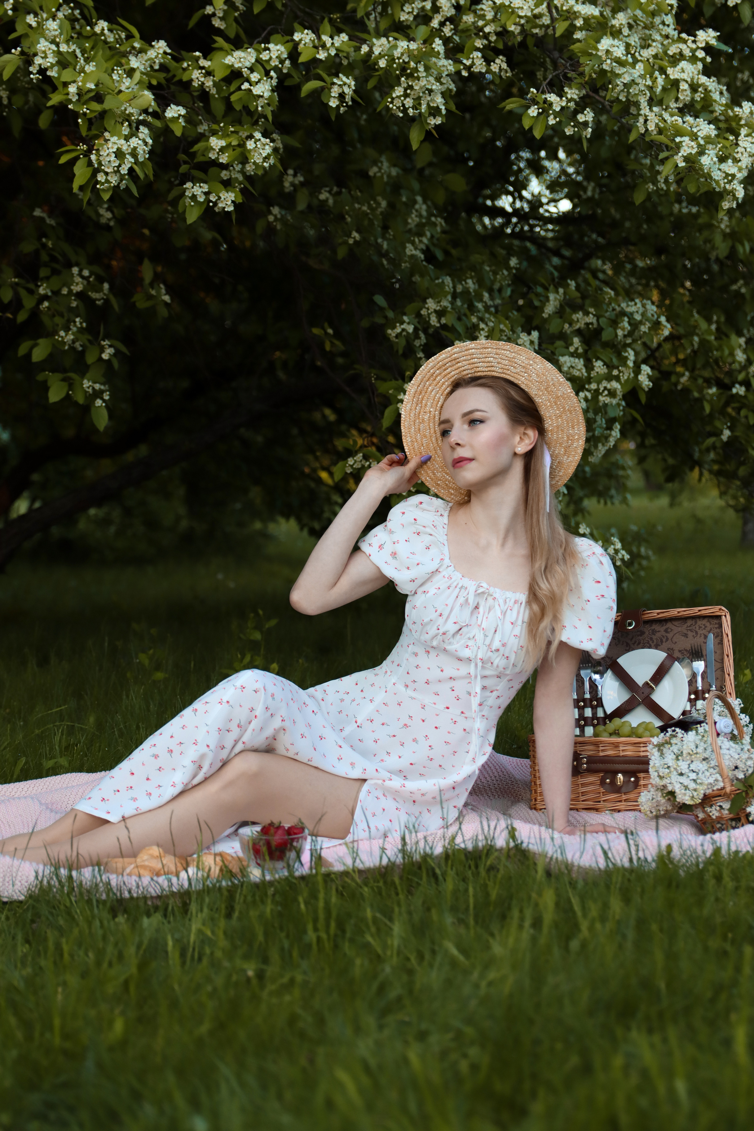 Ксения. Женский и семейный фотограф в Москве Наташа Чаша