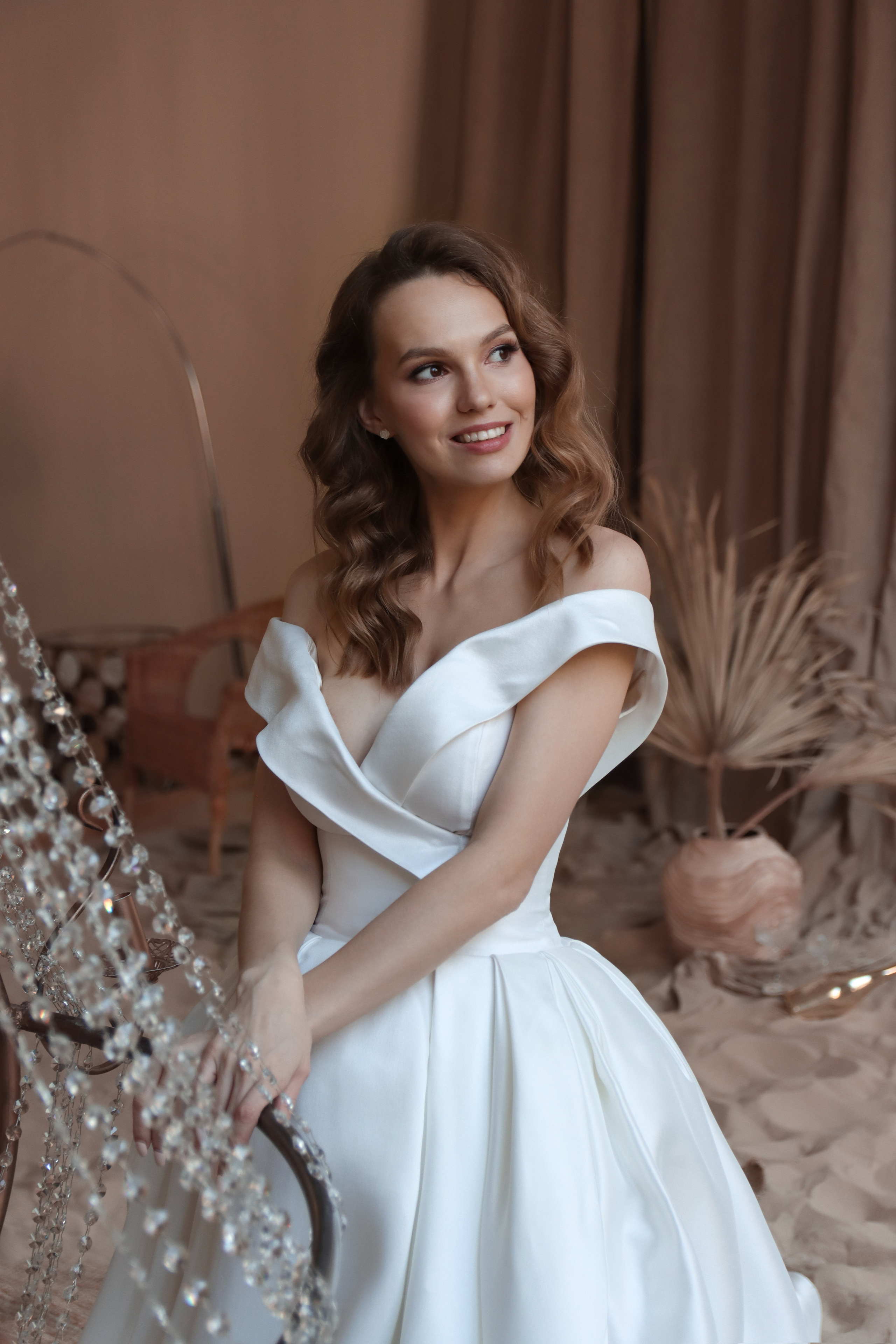 Виктория. Женский и семейный фотограф в Москве Наташа Чаша