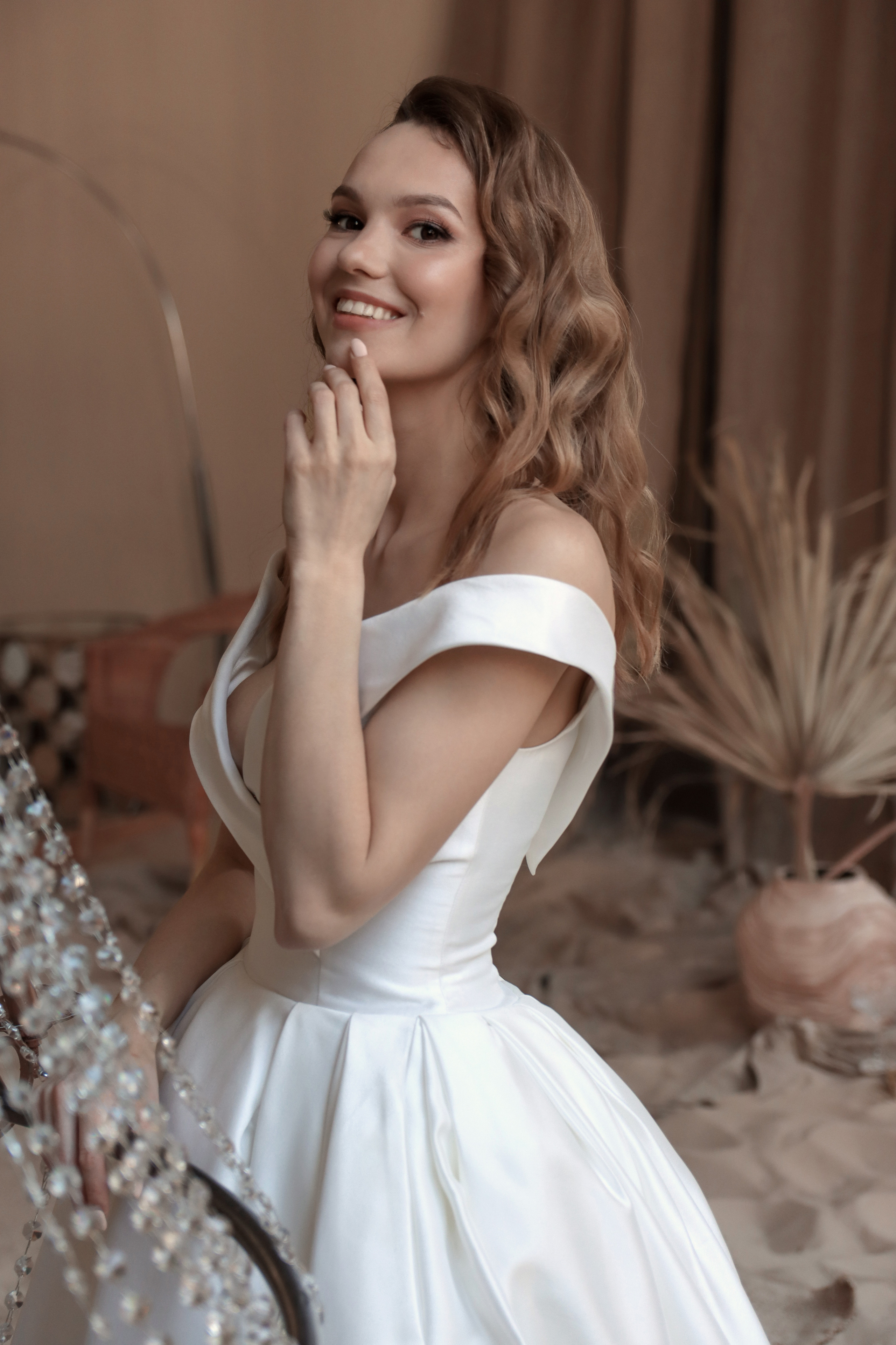 Виктория. Женский и семейный фотограф в Москве Наташа Чаша