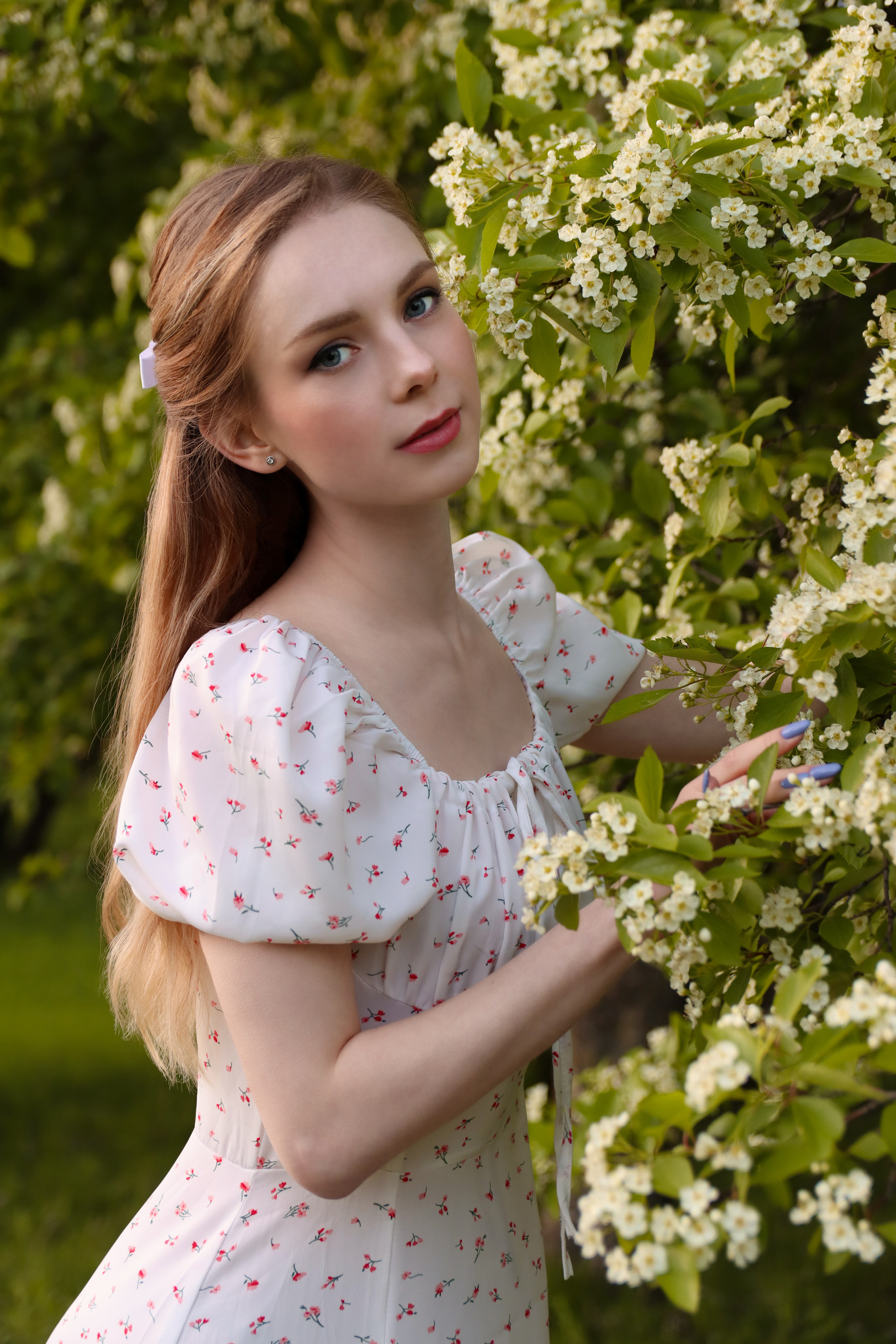 Ксения. Женский и семейный фотограф в Москве Наташа Чаша