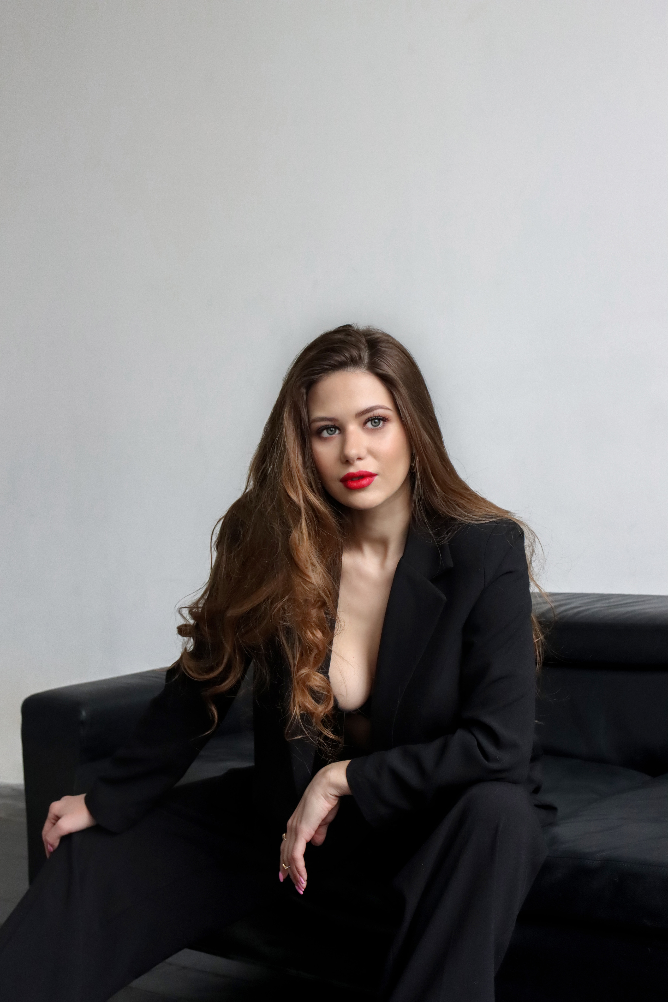 Viktoria & Julianna. Женский и семейный фотограф в Москве Наташа Чаша