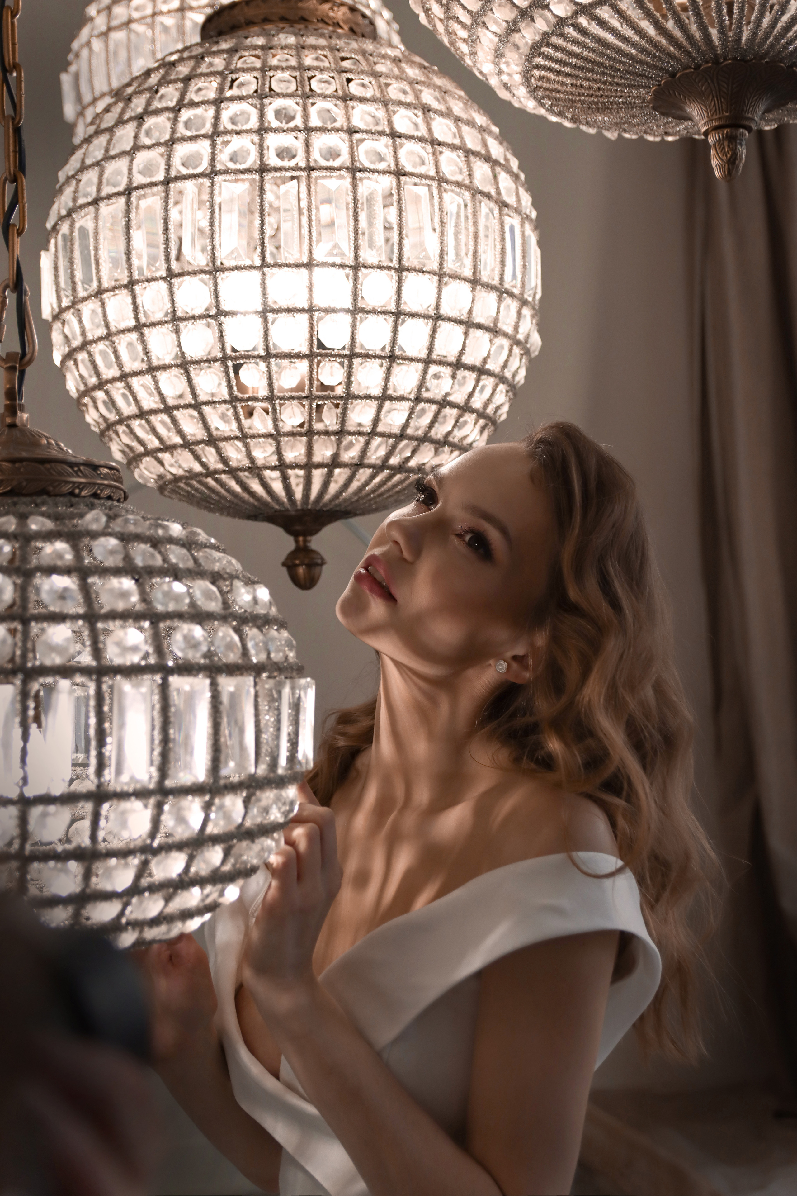 Виктория. Женский и семейный фотограф в Москве Наташа Чаша