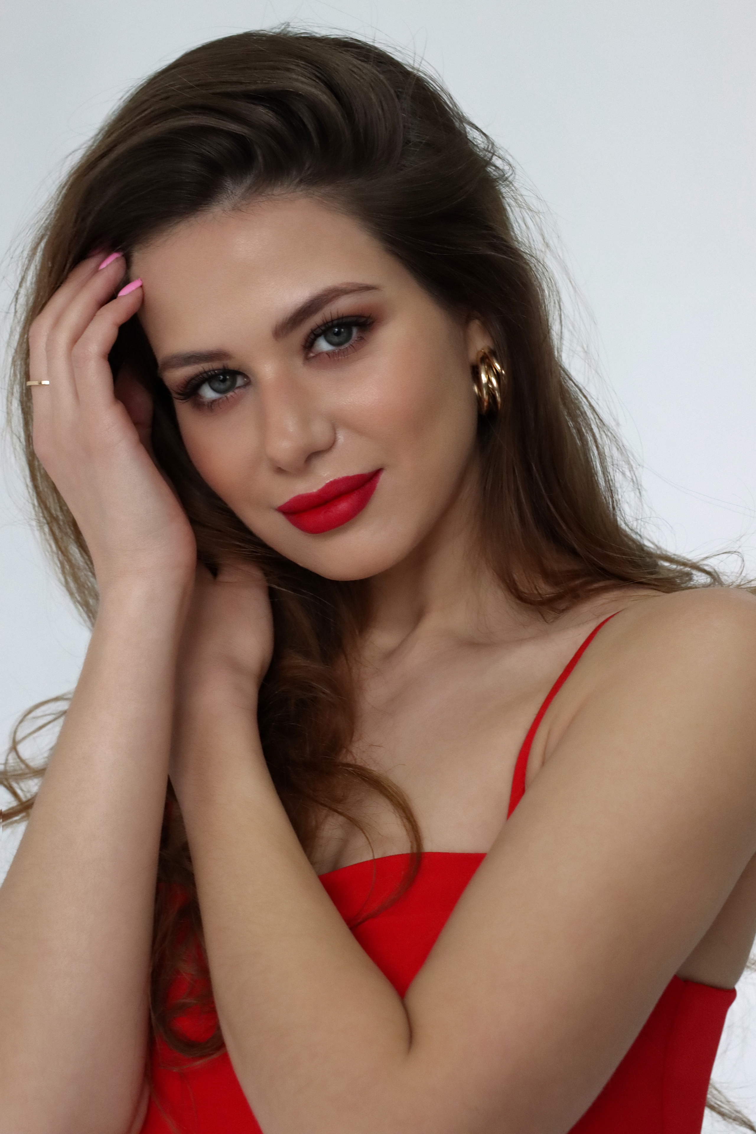 Viktoria & Julianna. Женский и семейный фотограф в Москве Наташа Чаша