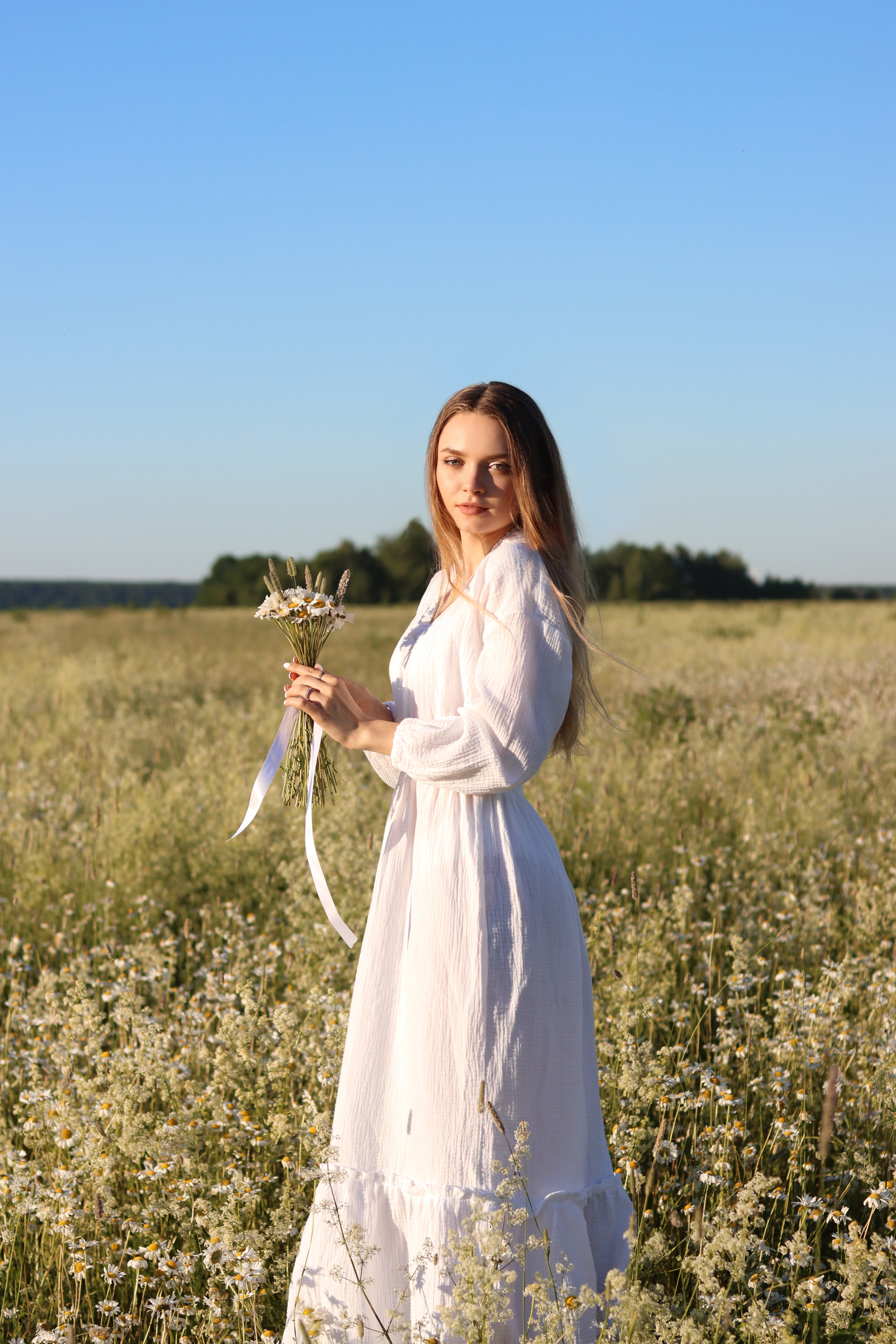 Мария. Женский и семейный фотограф в Москве Наташа Чаша